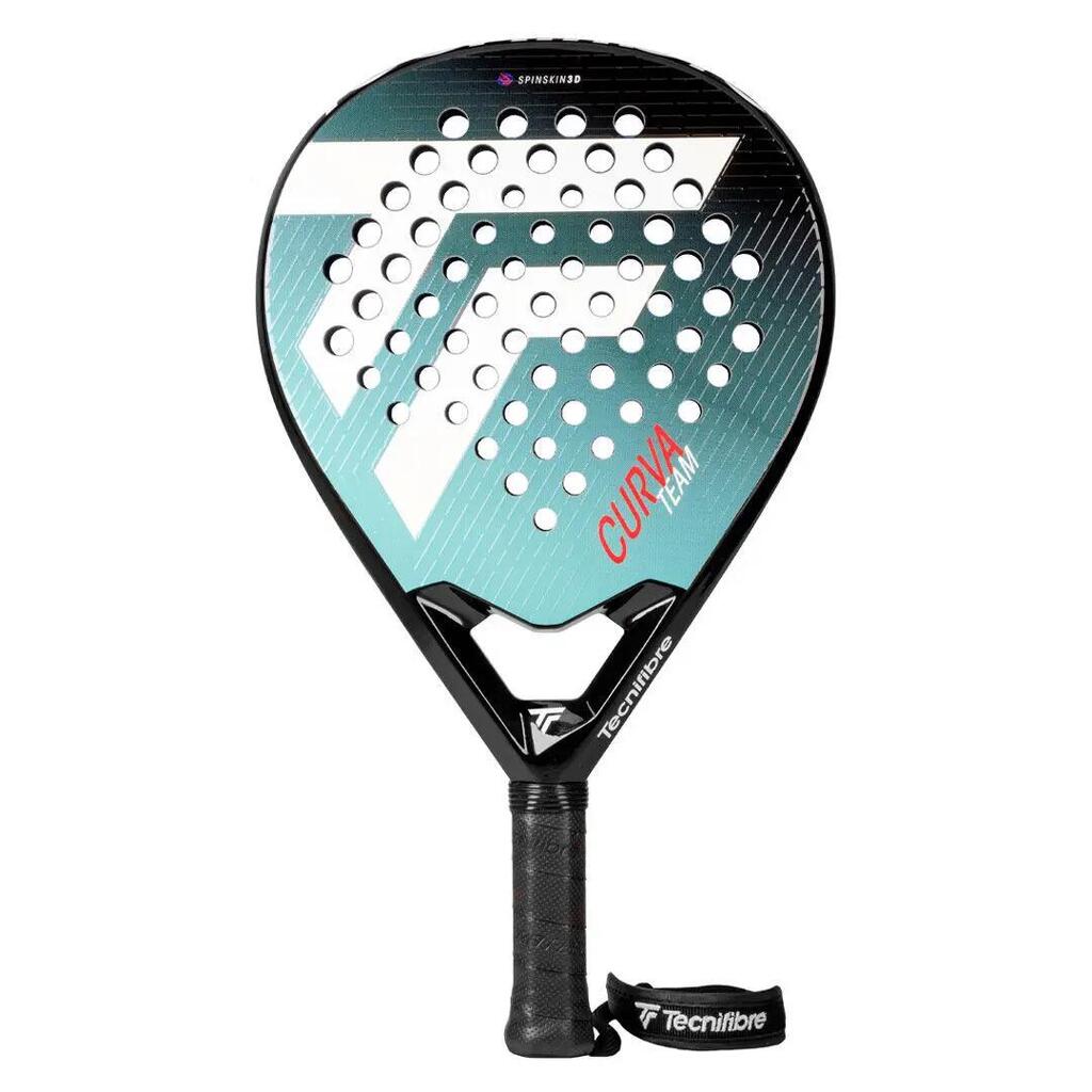 Padel rackets Tecnifibre Curva Team