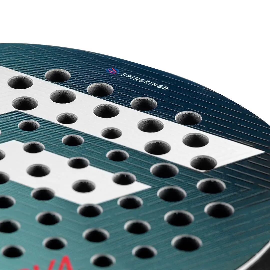 Racchetta da paddle Tecnifibre Curva Team 6/6