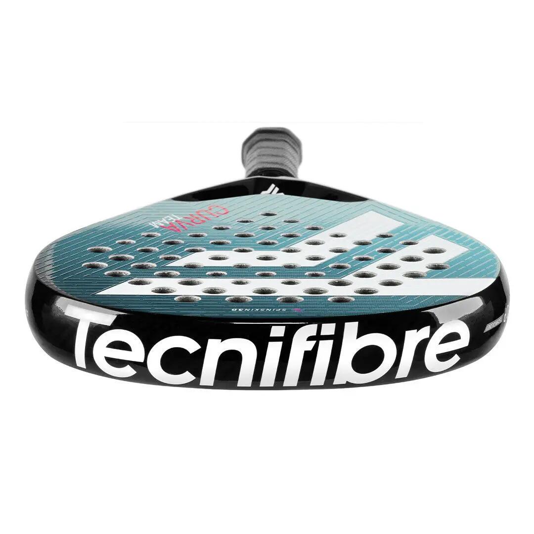 Racchetta da paddle Tecnifibre Curva Team 4/6