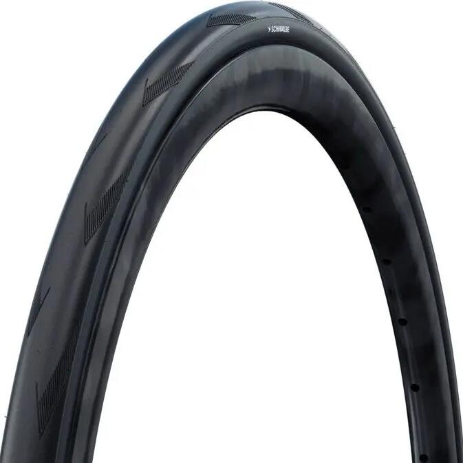 Schwalbe Pro One Aero Rear 700 mm Tire Tubeless Ready Foldable Super Race Race-G