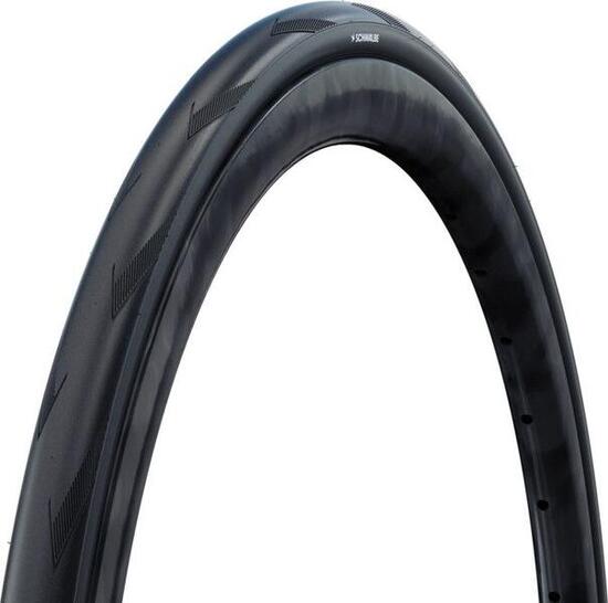 Schwalbe Pro One Aero Hinterreifen 700 mm Tubeless Ready Faltbar Super Race Race