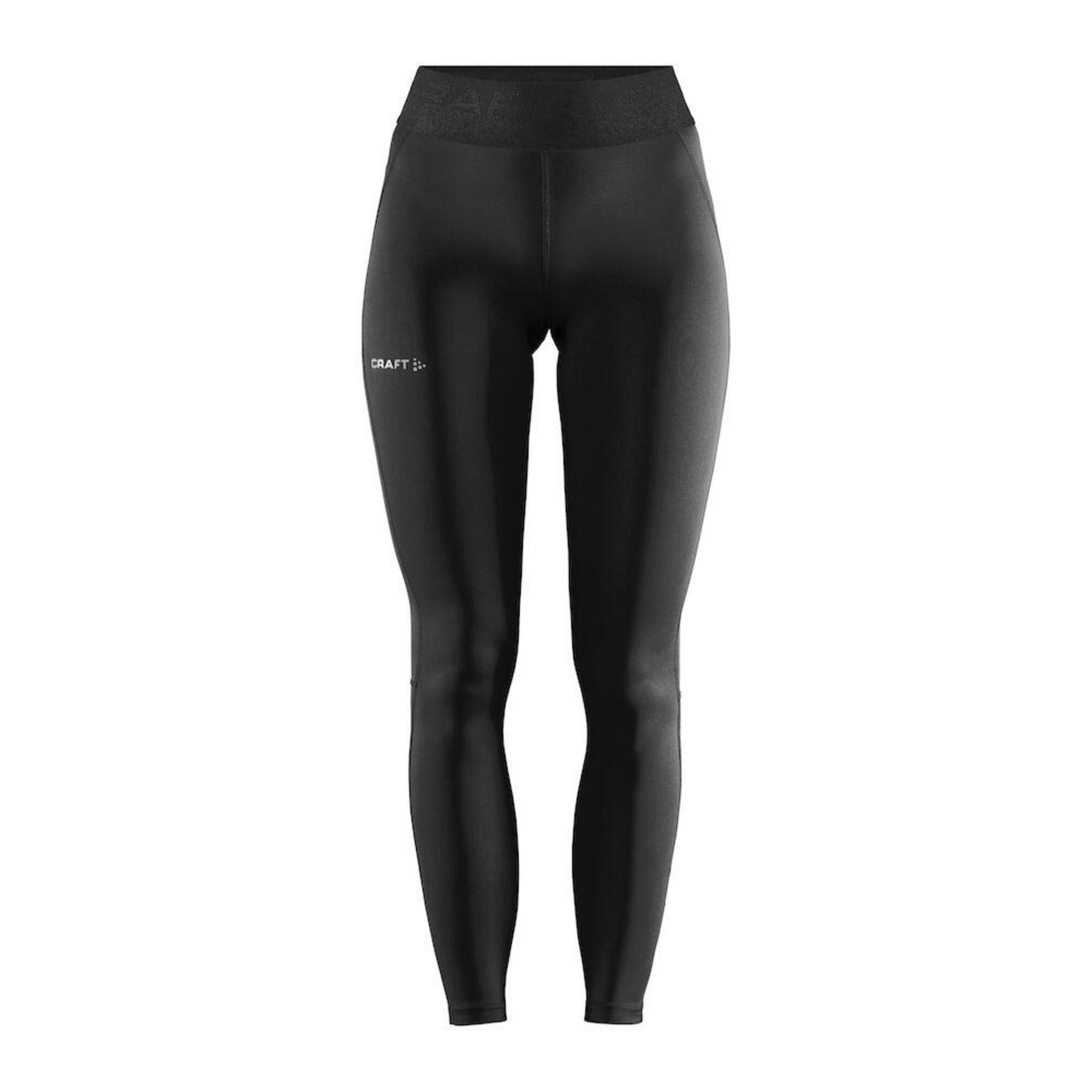 CORE ESSENCE TIGHTS WOMEN 1/4