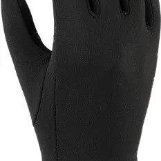 Cairn Warm Junior Winter Gloves Black