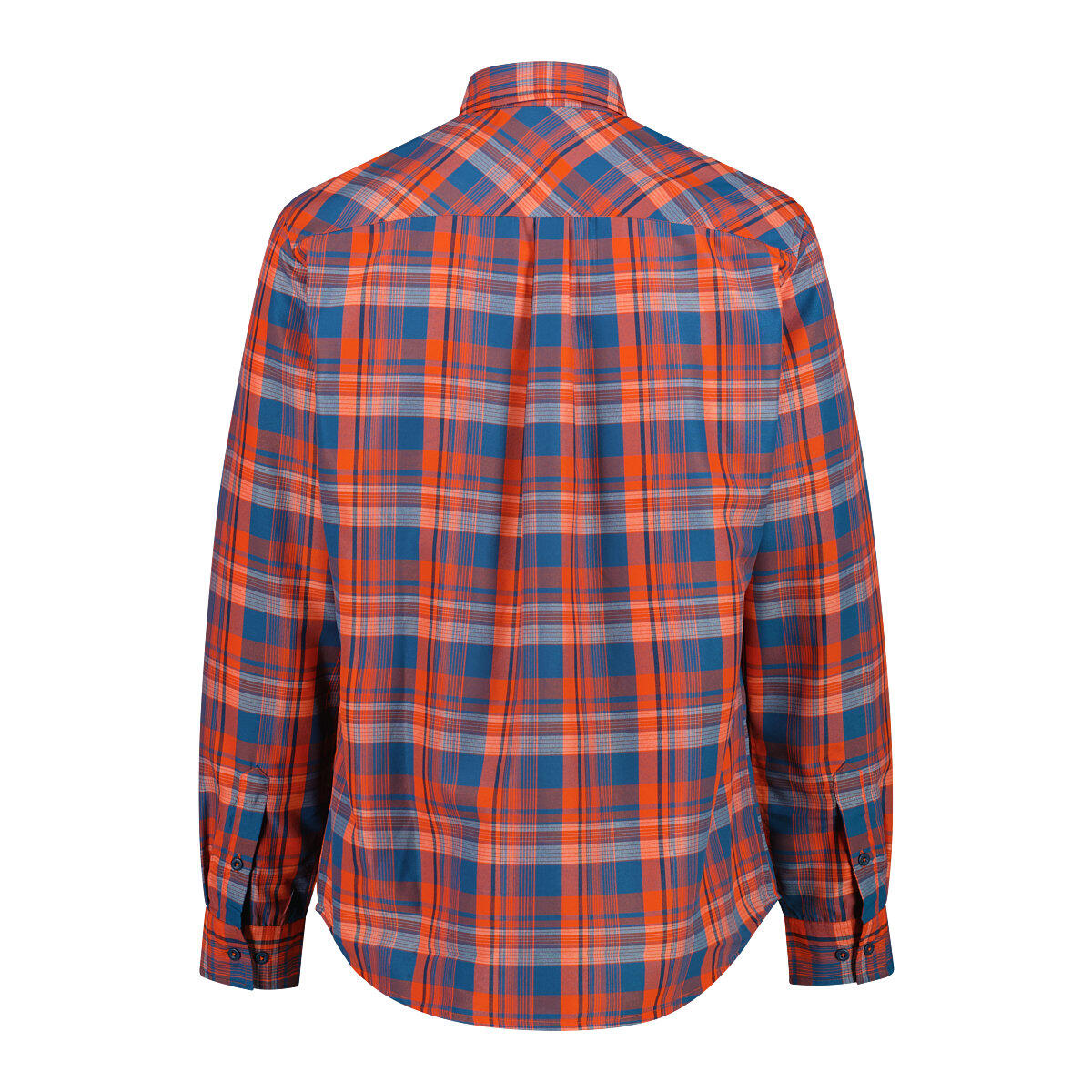 Chemise manches longues CMP 2/2