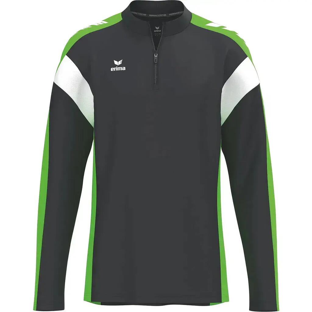 Erima 125 Celebration Training Full-Zip Top - Multicolour Interlock