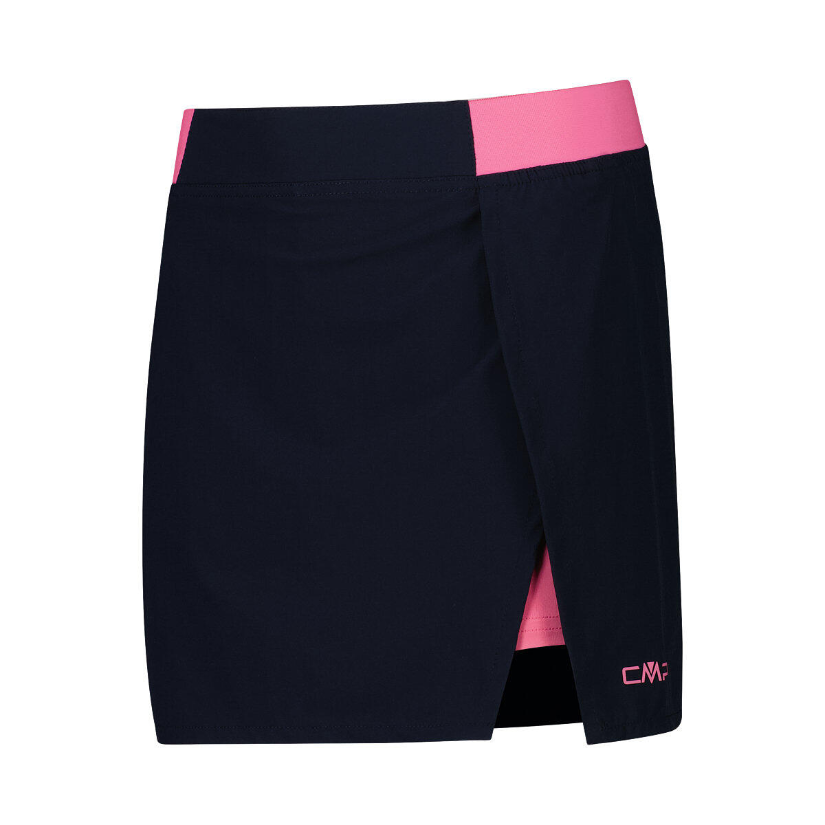 Jupe-short fille CMP 3/3