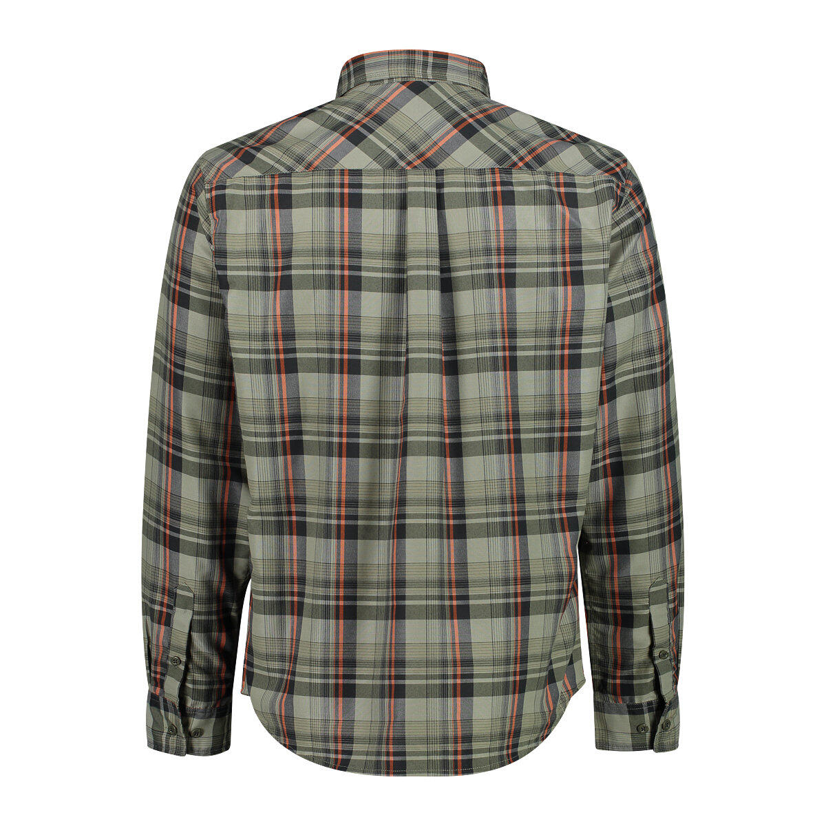 Shirt met lange mouwen CMP 2/3