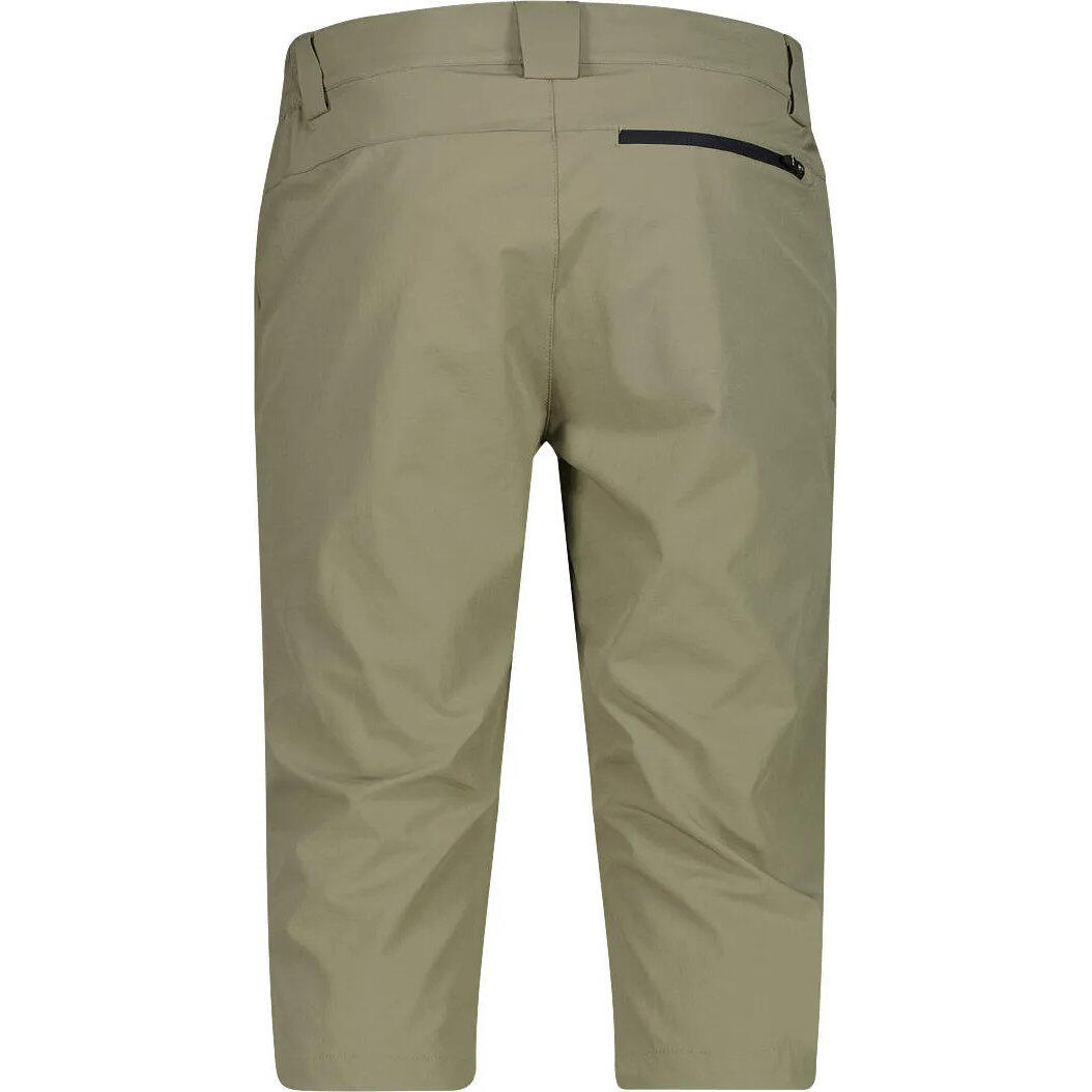 Pantalon de randonnée 3/4 CMP 3/3