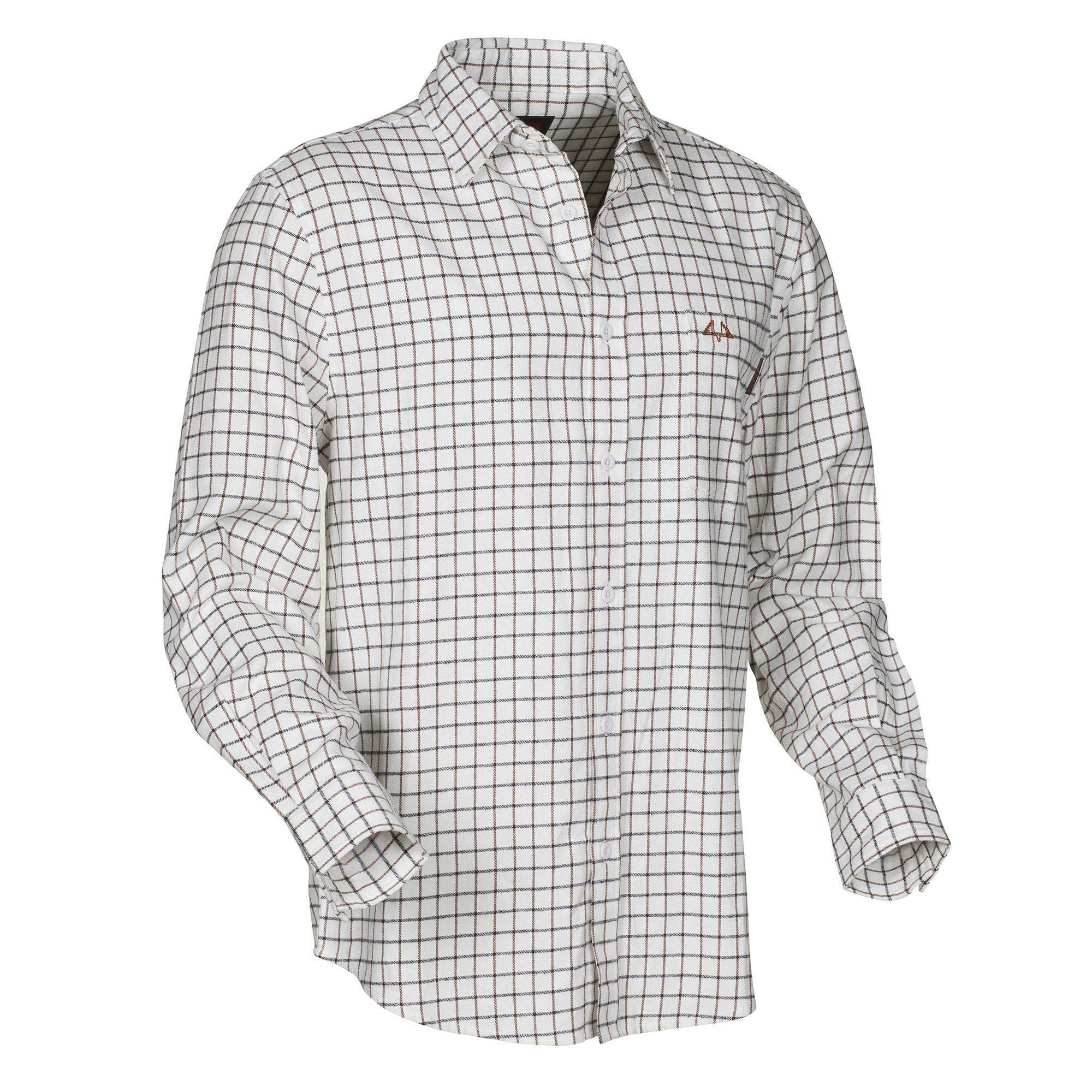 Chemise Swedteam Ultra 1/3
