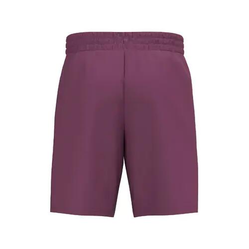Pantalón corto Erima Celebrate 125 rojo junior. 3/3