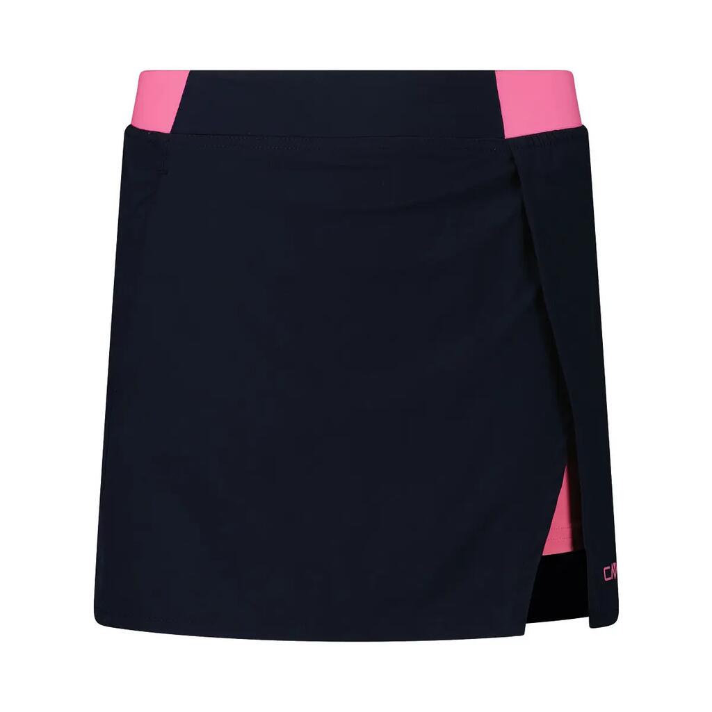 Girl's skirt-short CMP