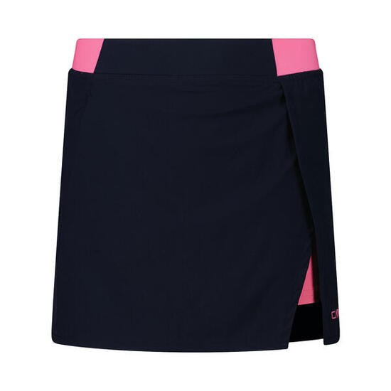 Jupe-short fille CMP