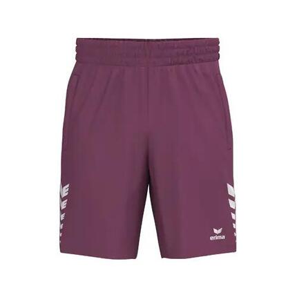 Erima Celebrate 125 Shorts Rot