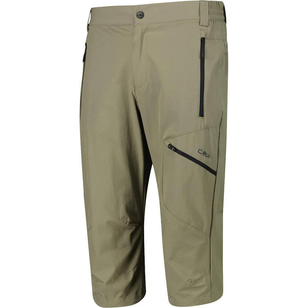 Pantalon de randonnée 3/4 CMP 2/3