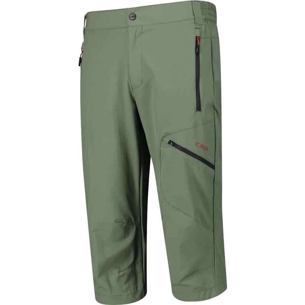 Pantaloni da trekking 3/4 CMP 2/3