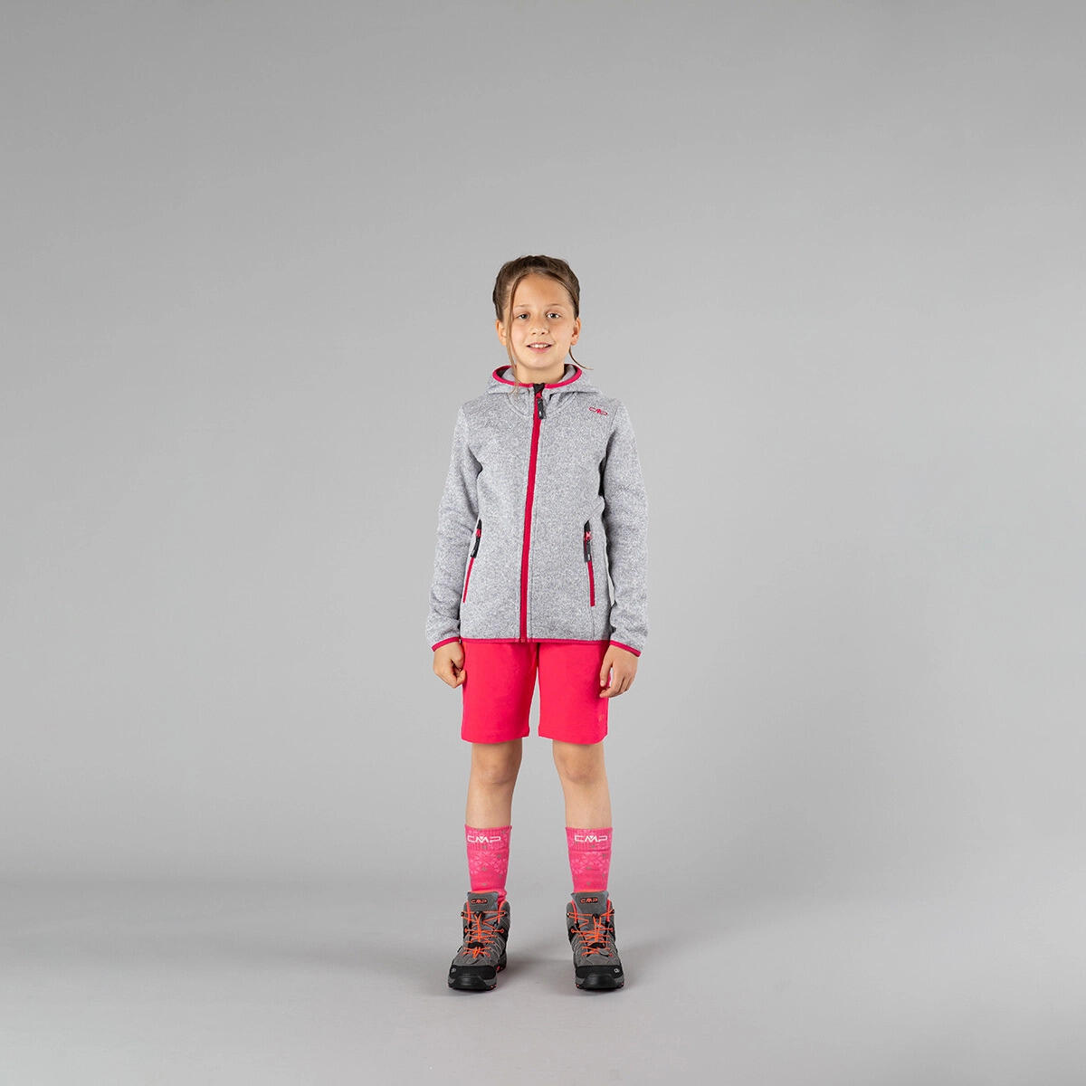 Bermuda per bambini CMP 4/4