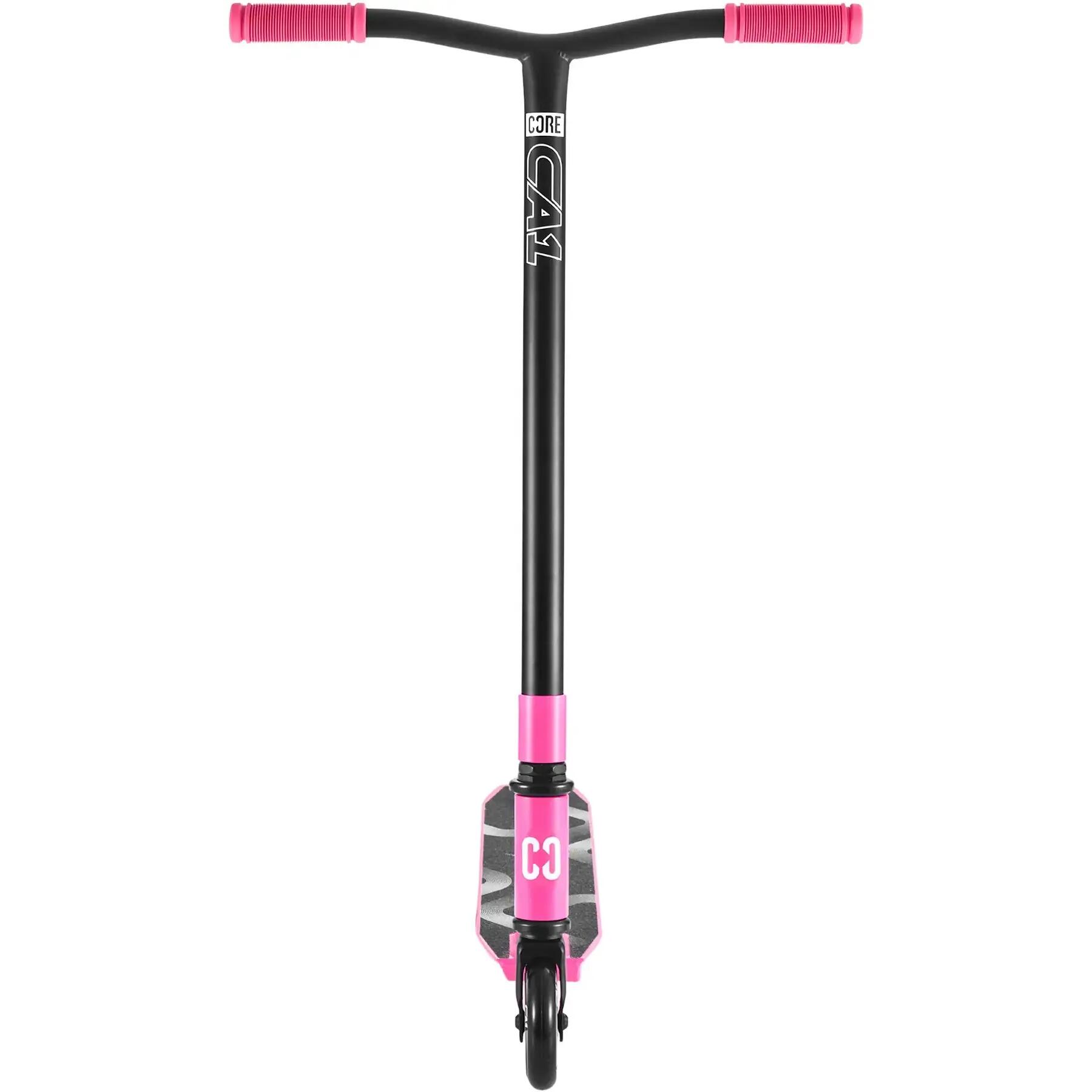 Trottinette freestyle Core CA1 3/4