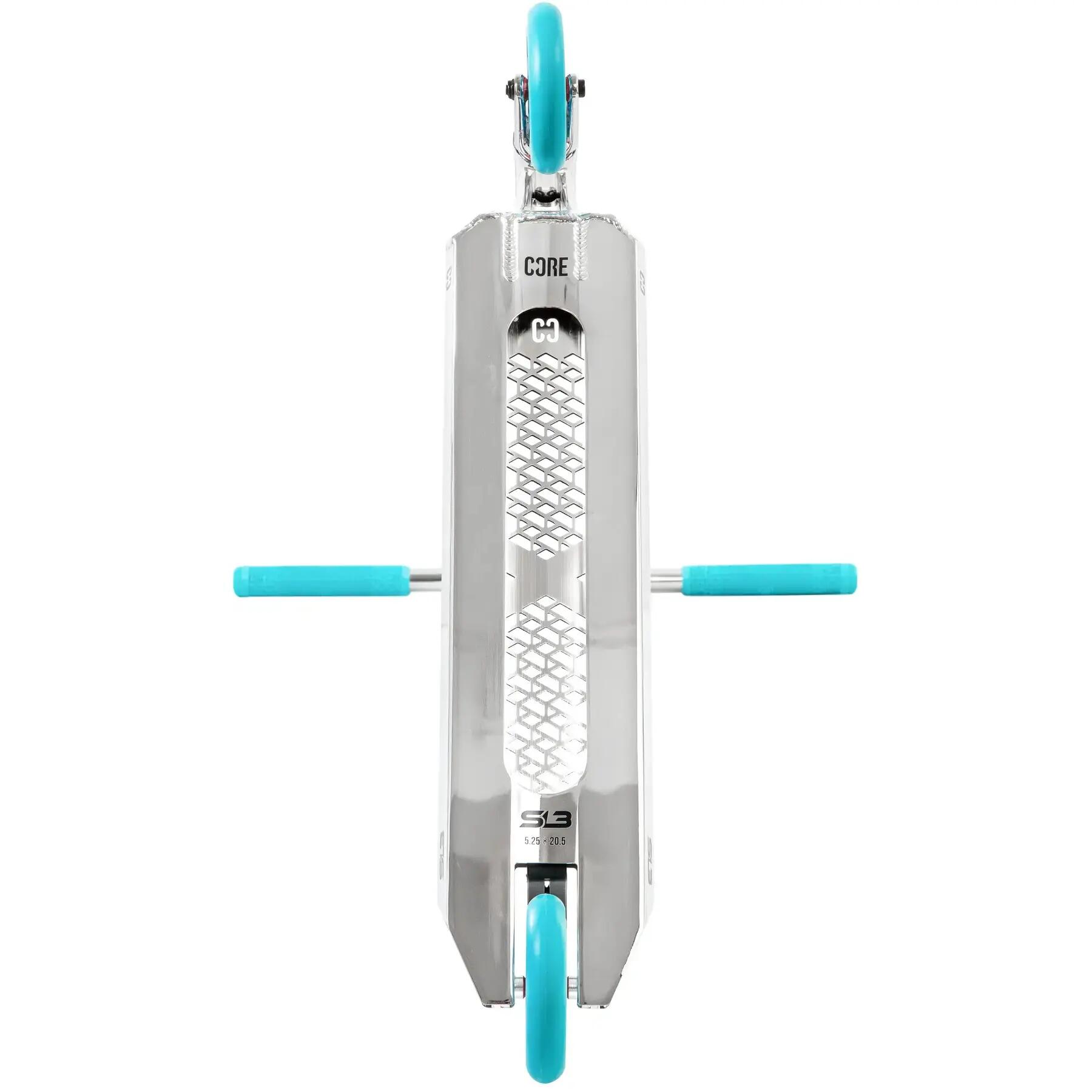Trottinette freestyle Core SL3 3/6
