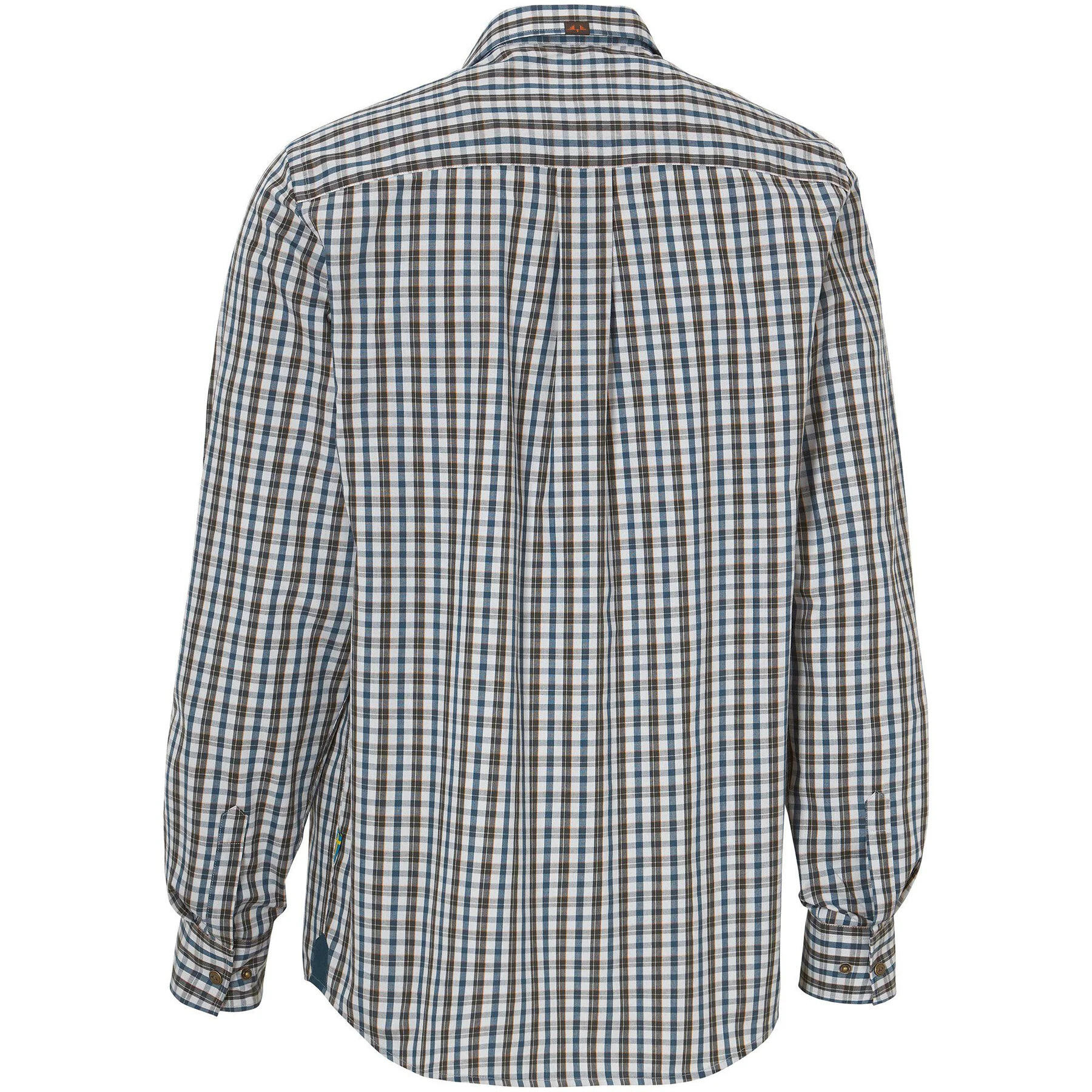 Chemise Swedteam Lynx Antibite 2/3