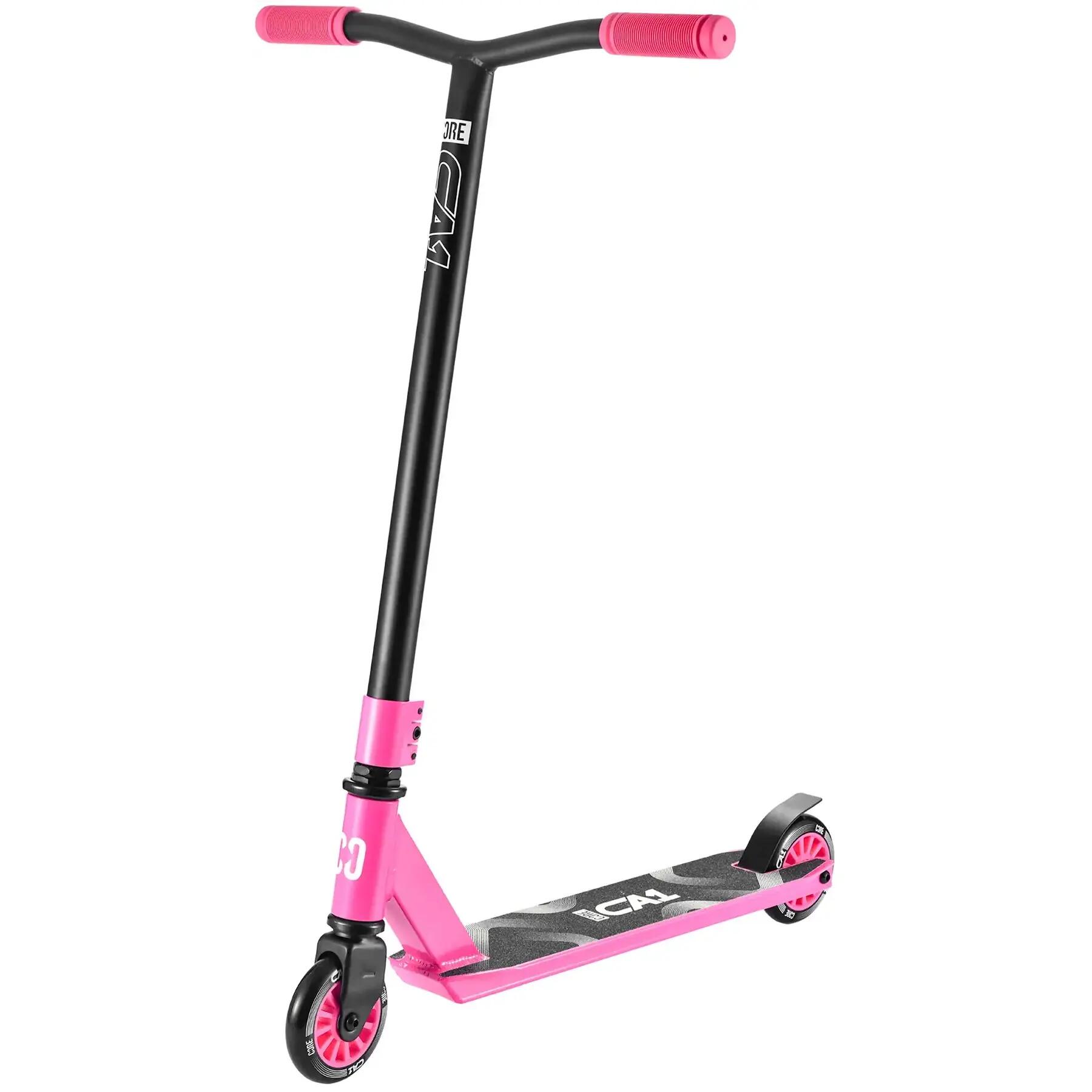 Trottinette freestyle Core CA1 2/4
