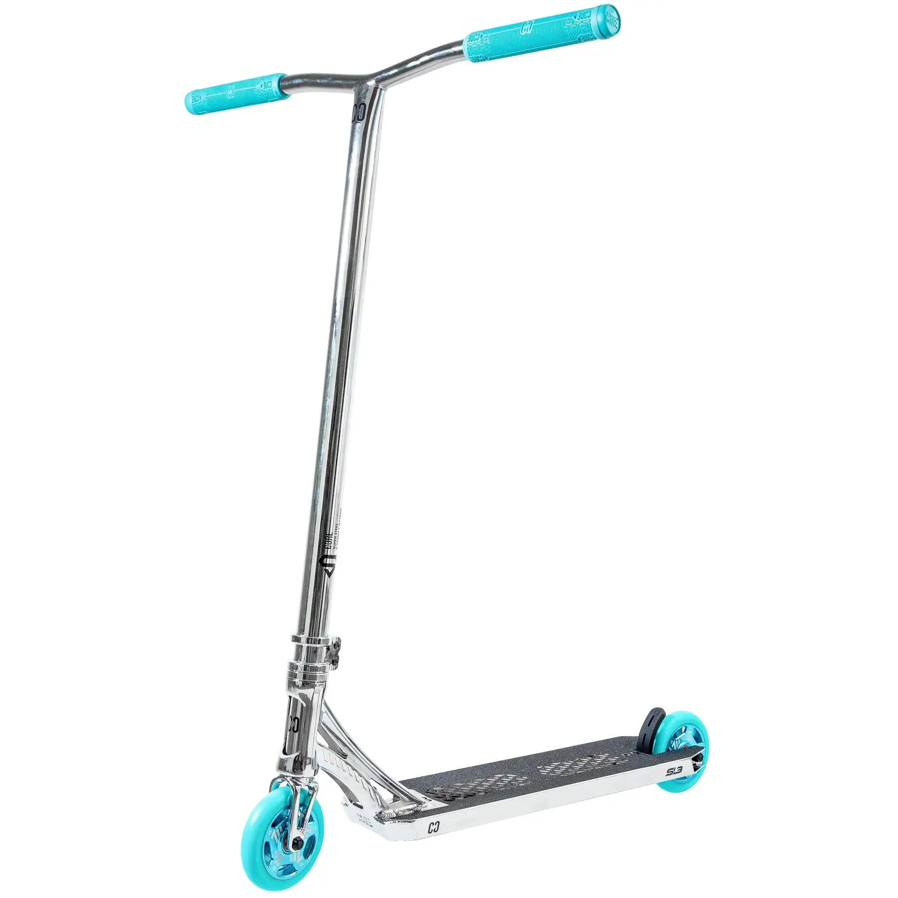 Trottinette freestyle Core SL3 2/6