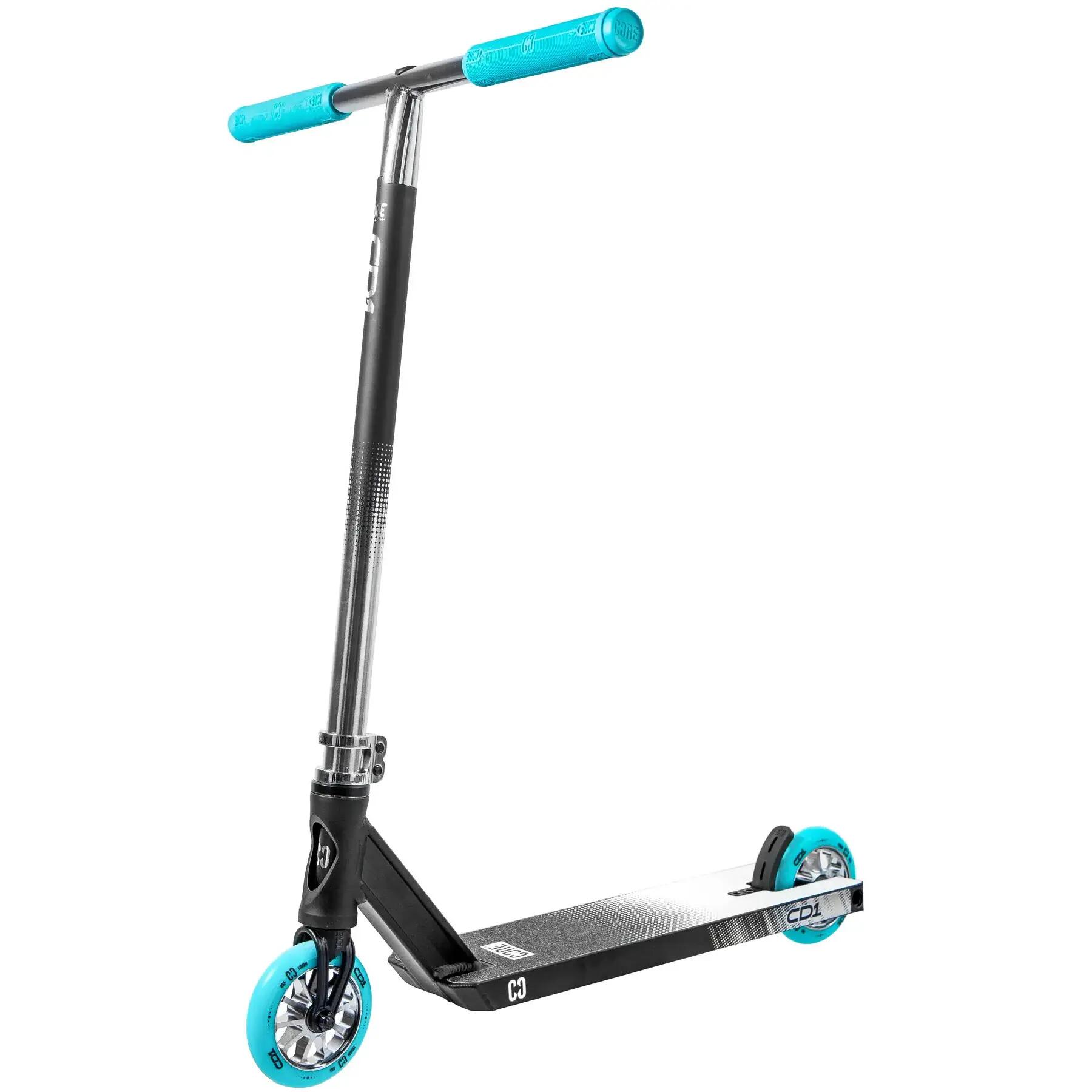 Monopattino freestyle Core CD1 2/5