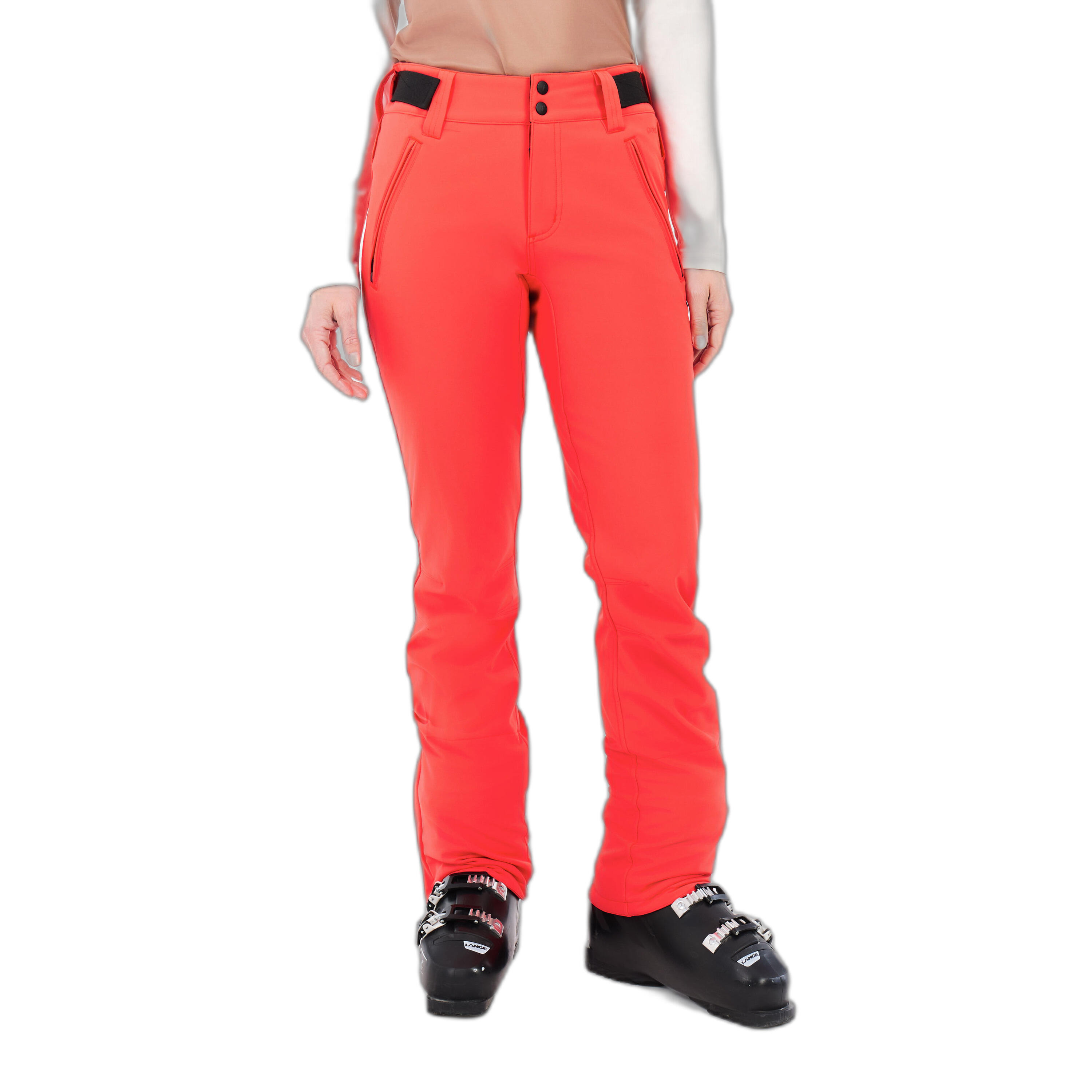 Pantalon de ski femme Protest Trelole 2/7