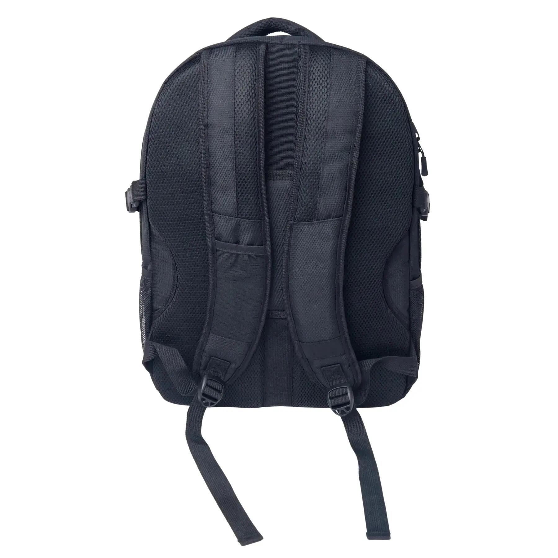 Backpack with net for carrying a helmet Core 2/7