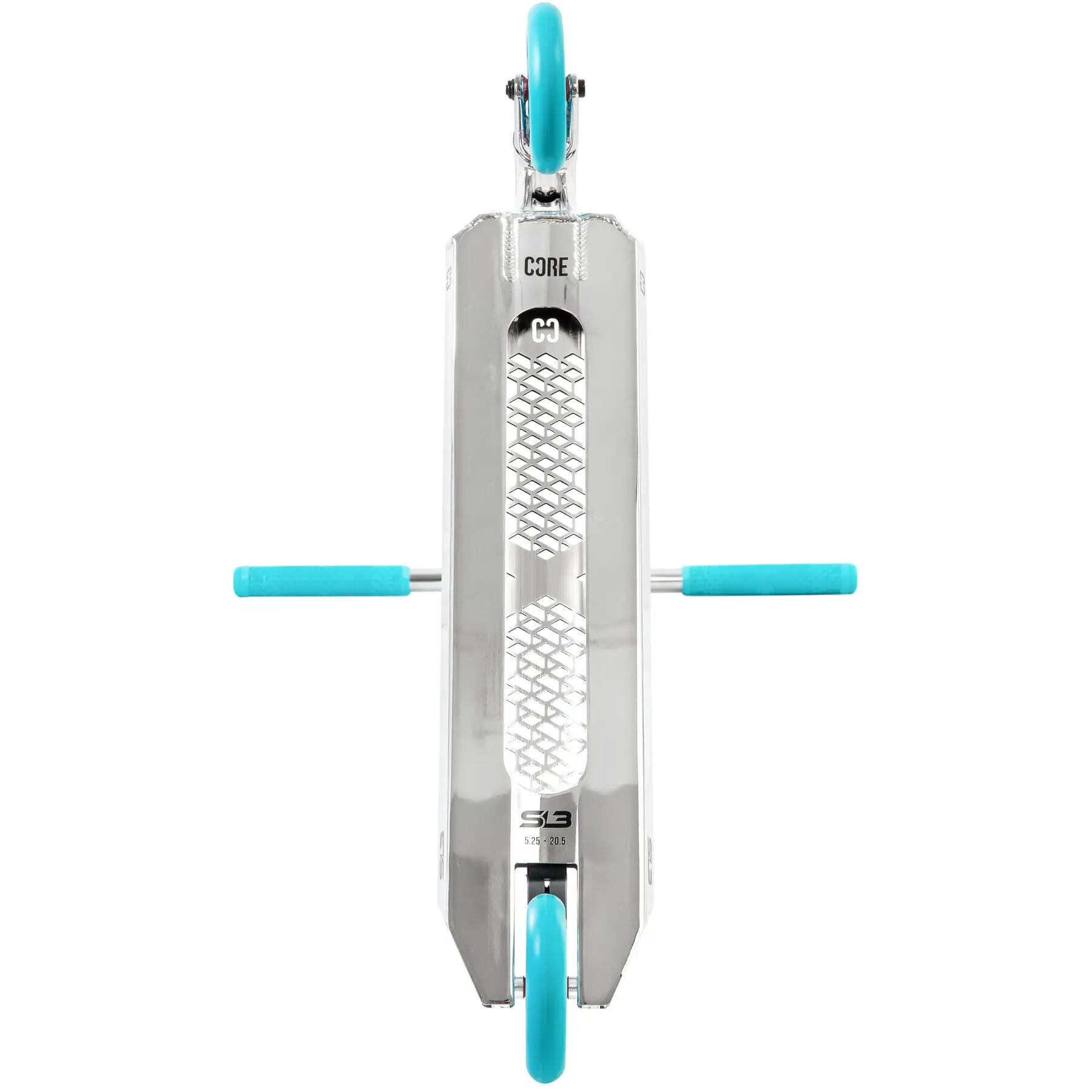 Trottinette freestyle Core SL3 5/6