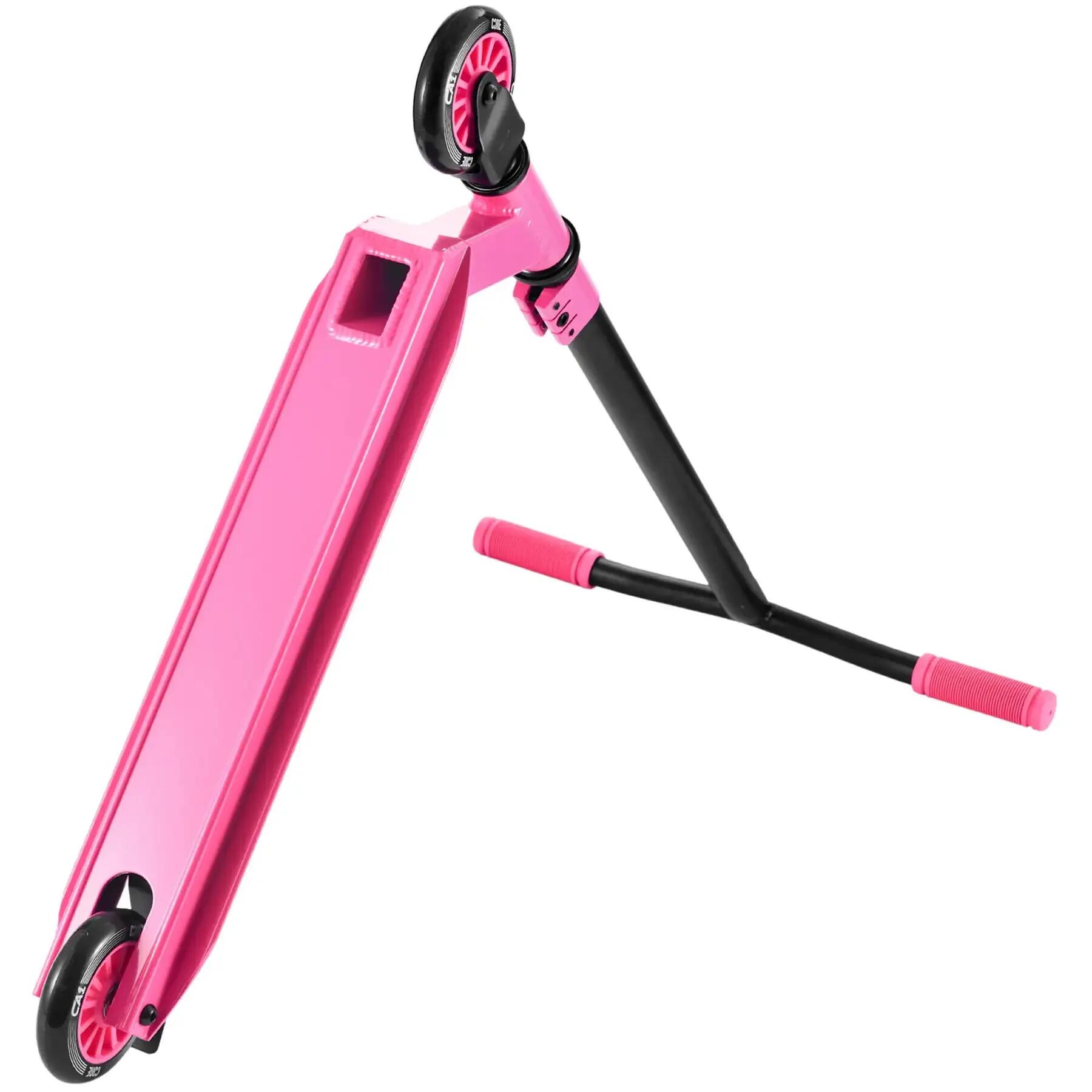 Trottinette freestyle Core CA1 4/4