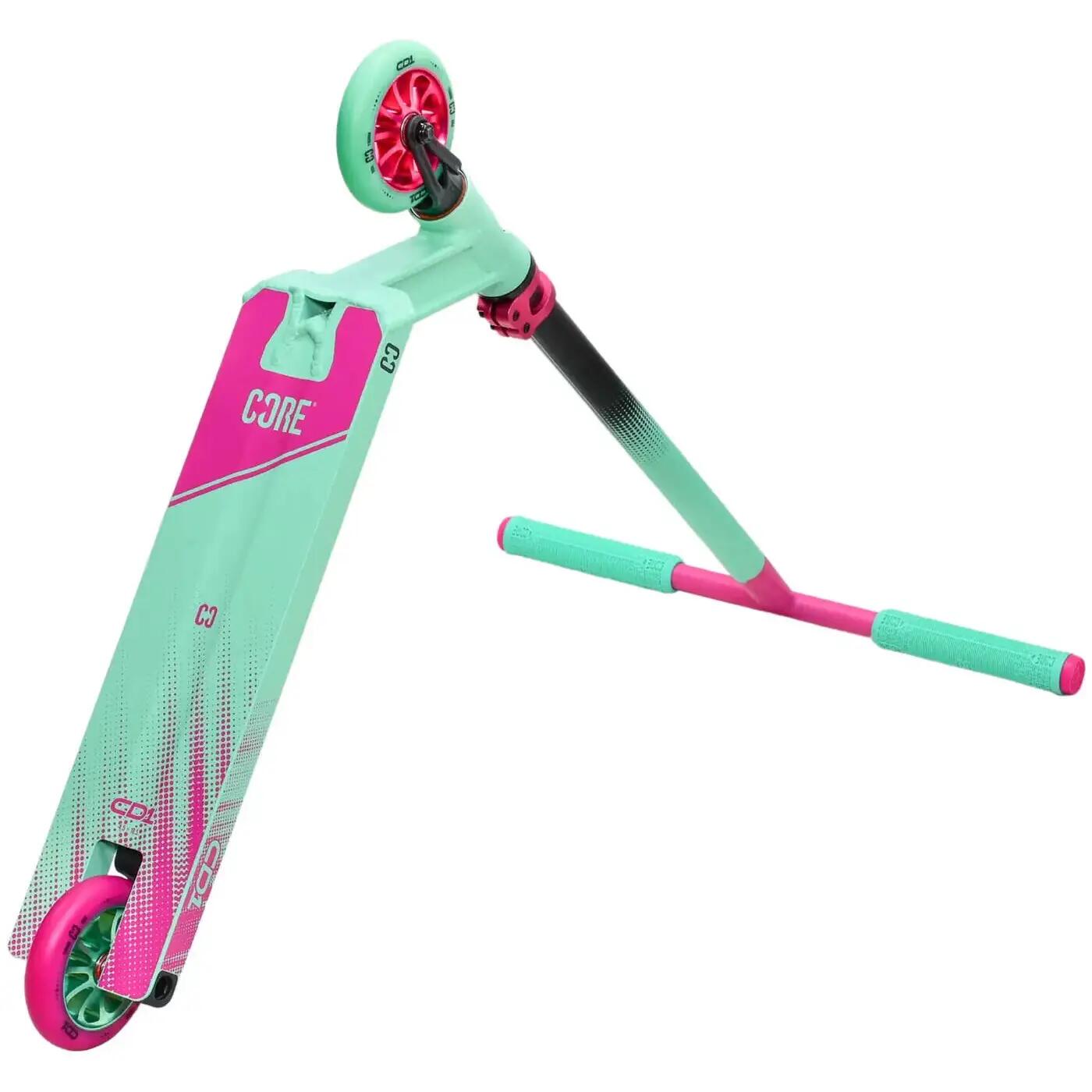 Freestyle scooter Core CD1 4/7