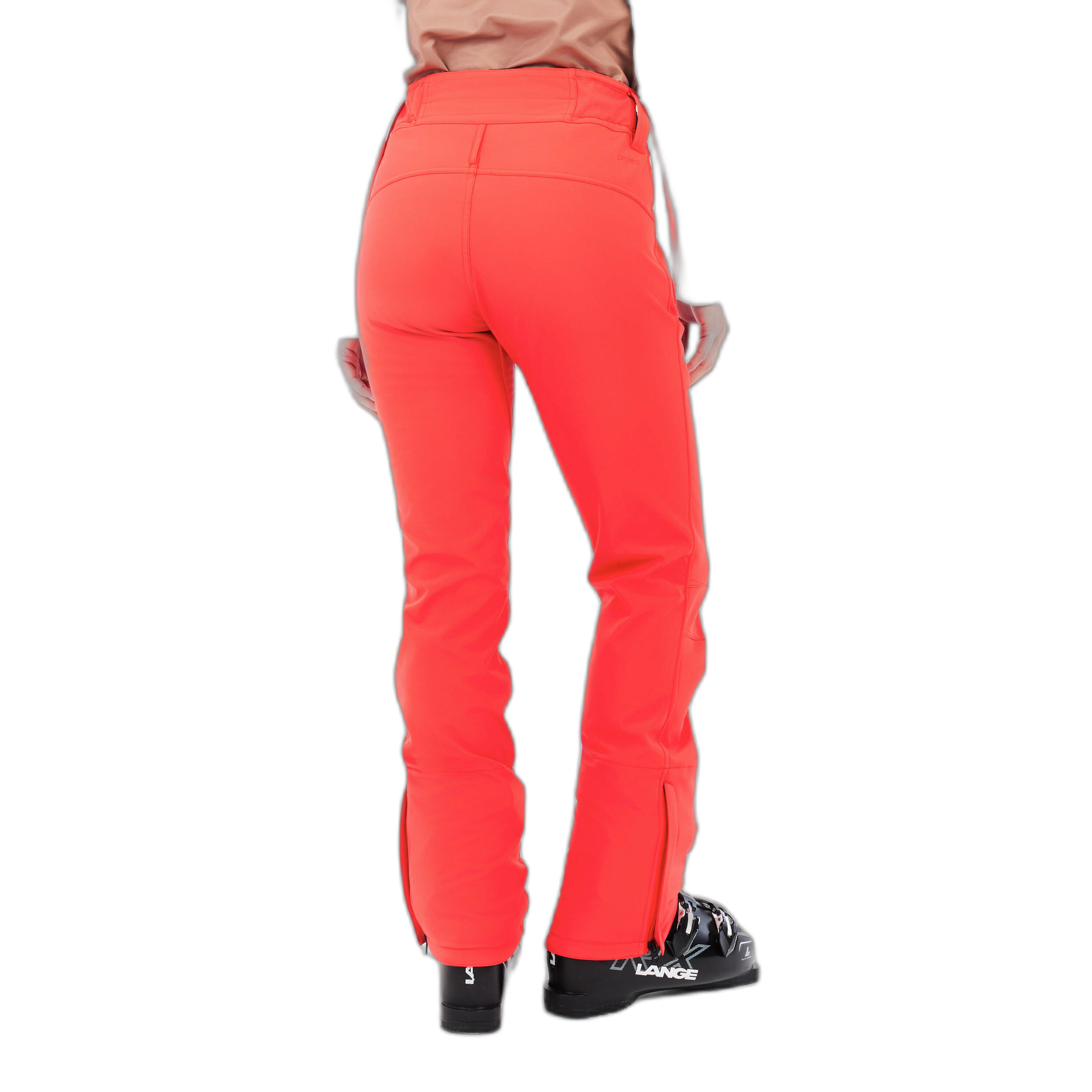 Pantalon de ski femme Protest Trelole 5/7