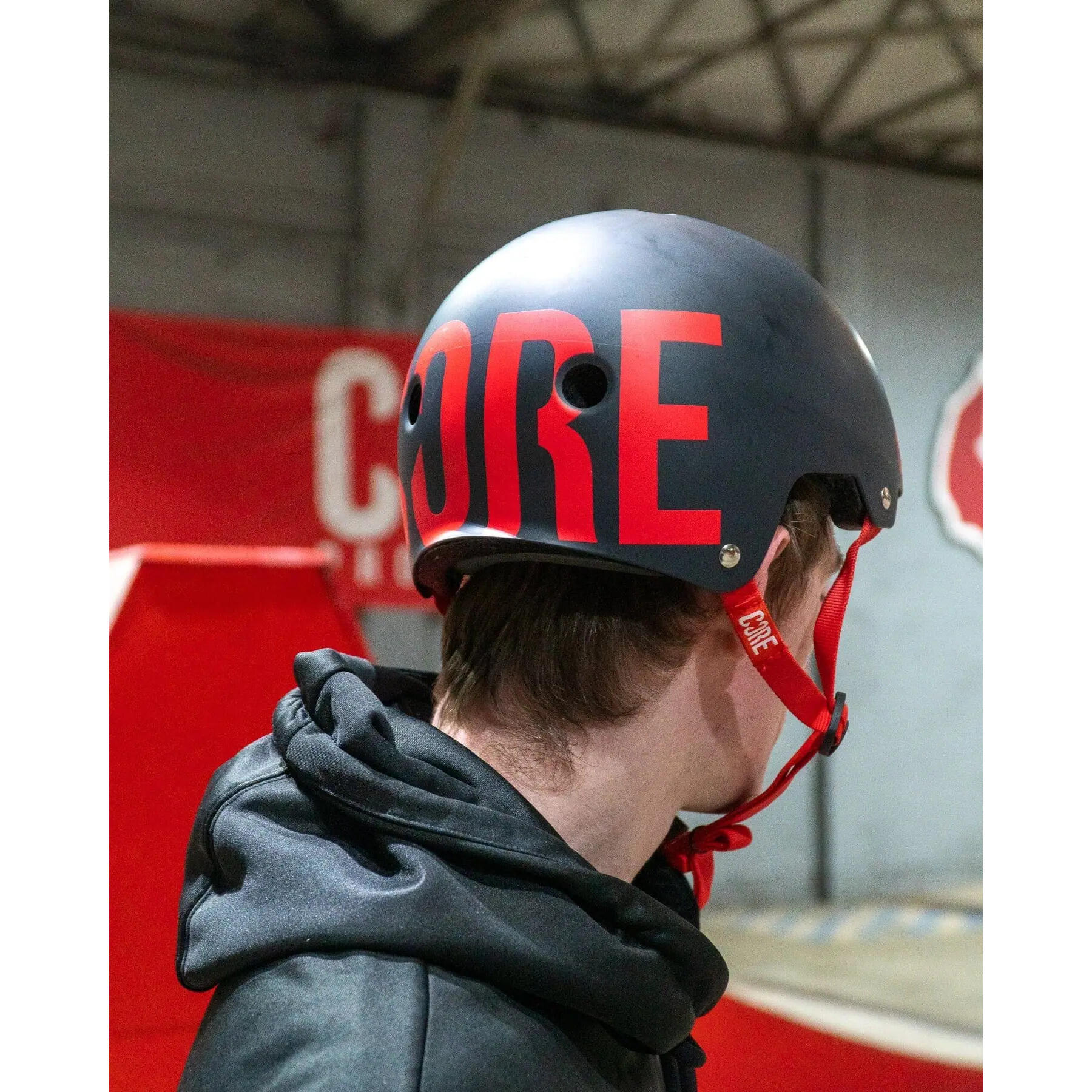 Casco Core Street 5/7