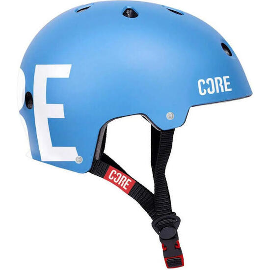 Casco Core Street