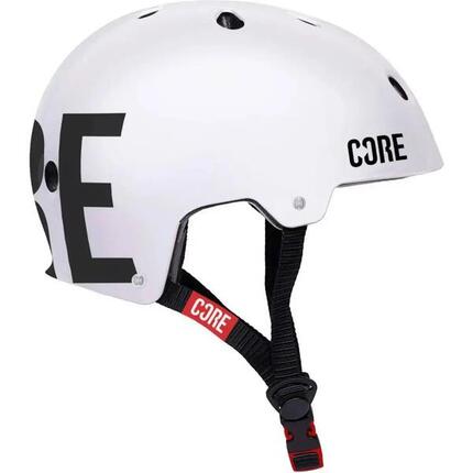 Helm Core Street