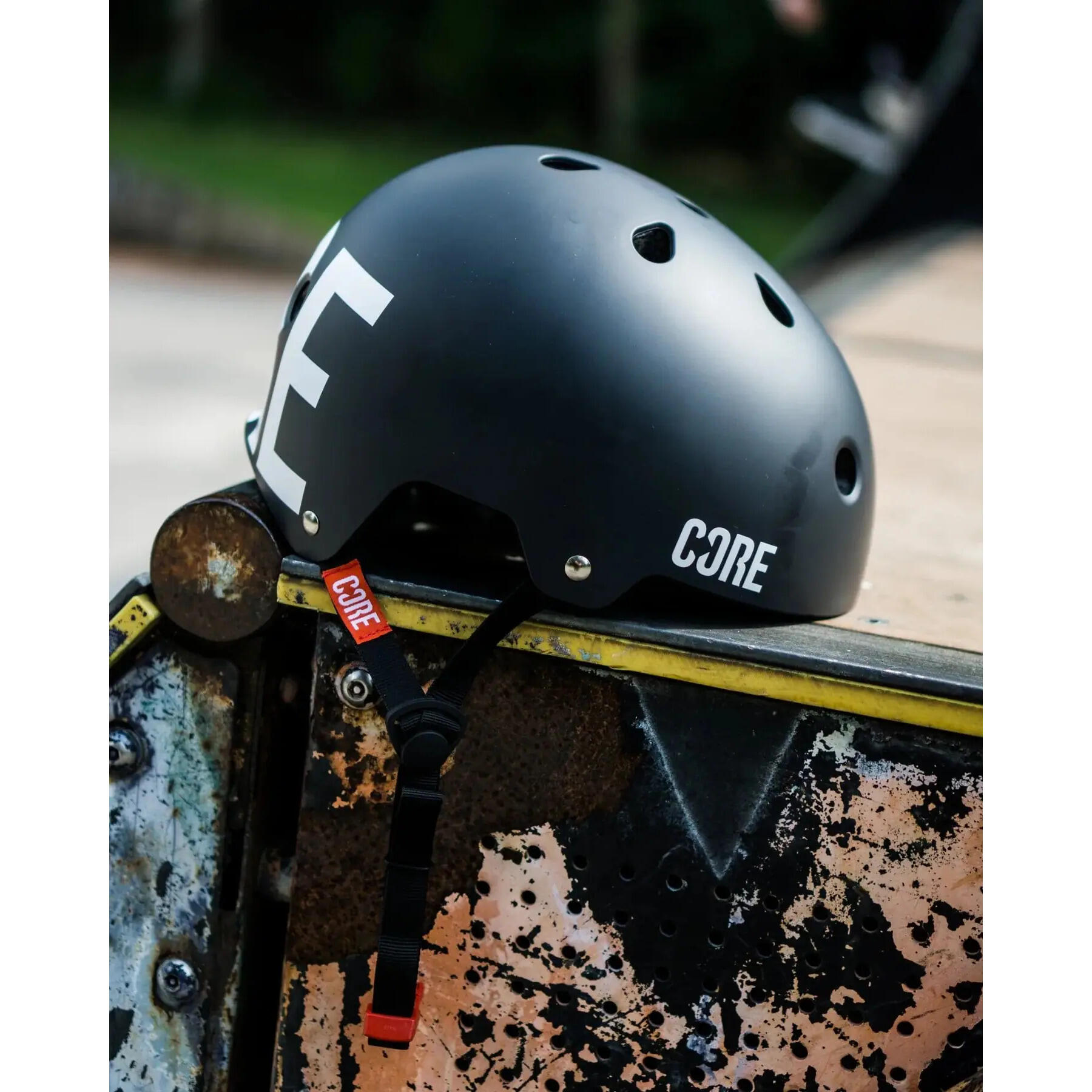 Casque Core Street 4/7