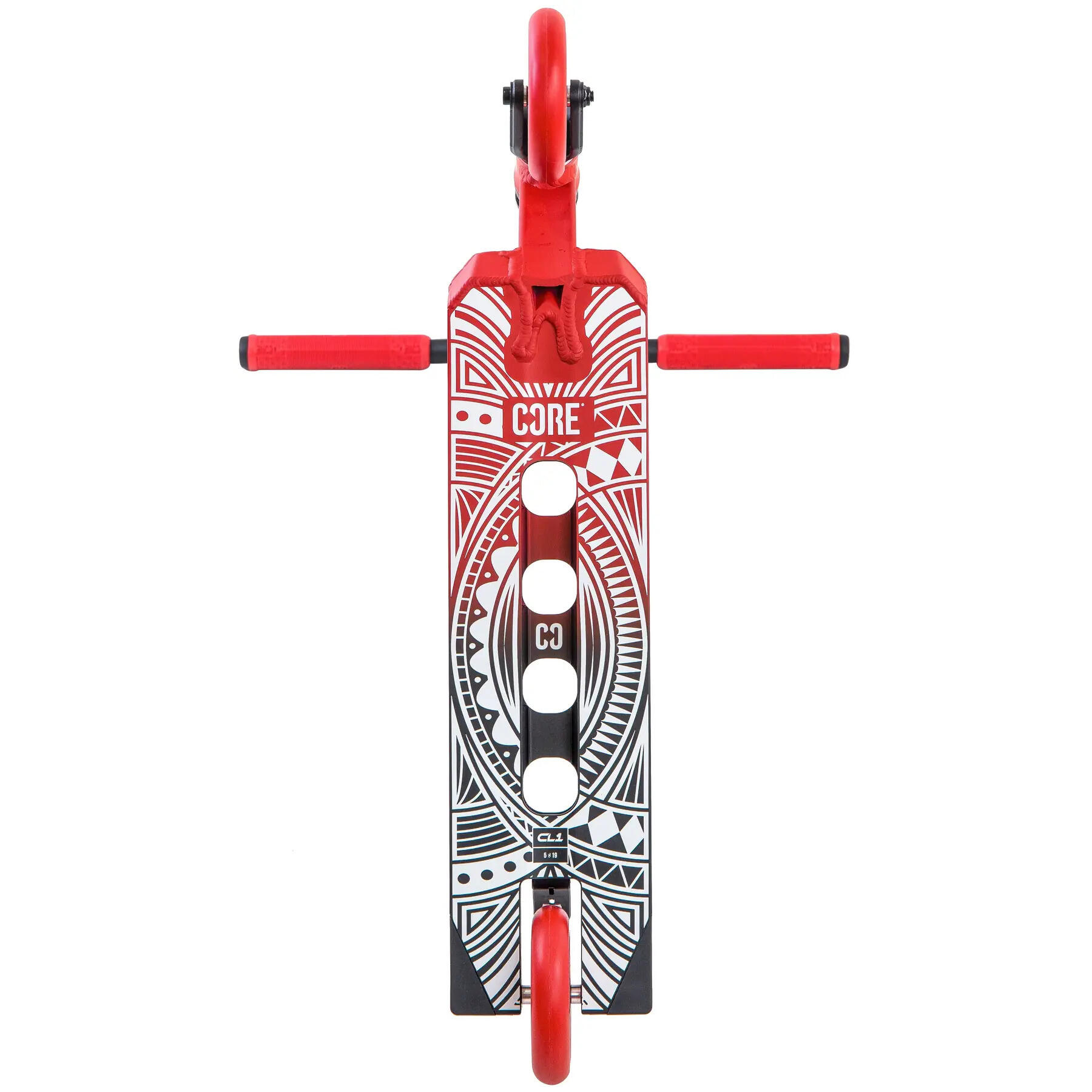 Freestyle-Roller Core CL1 5/5