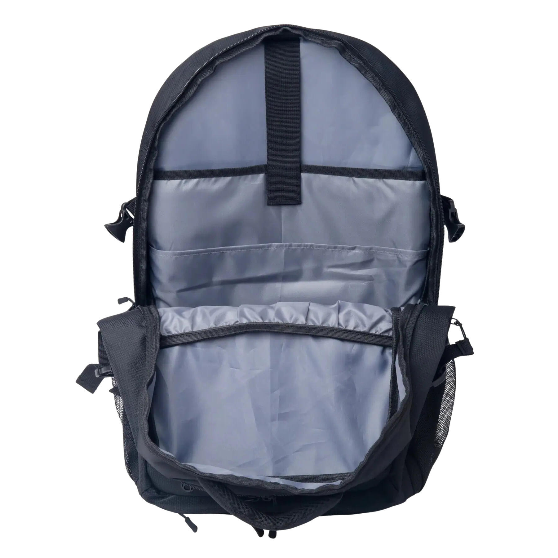 Backpack with net for carrying a helmet Core 4/7
