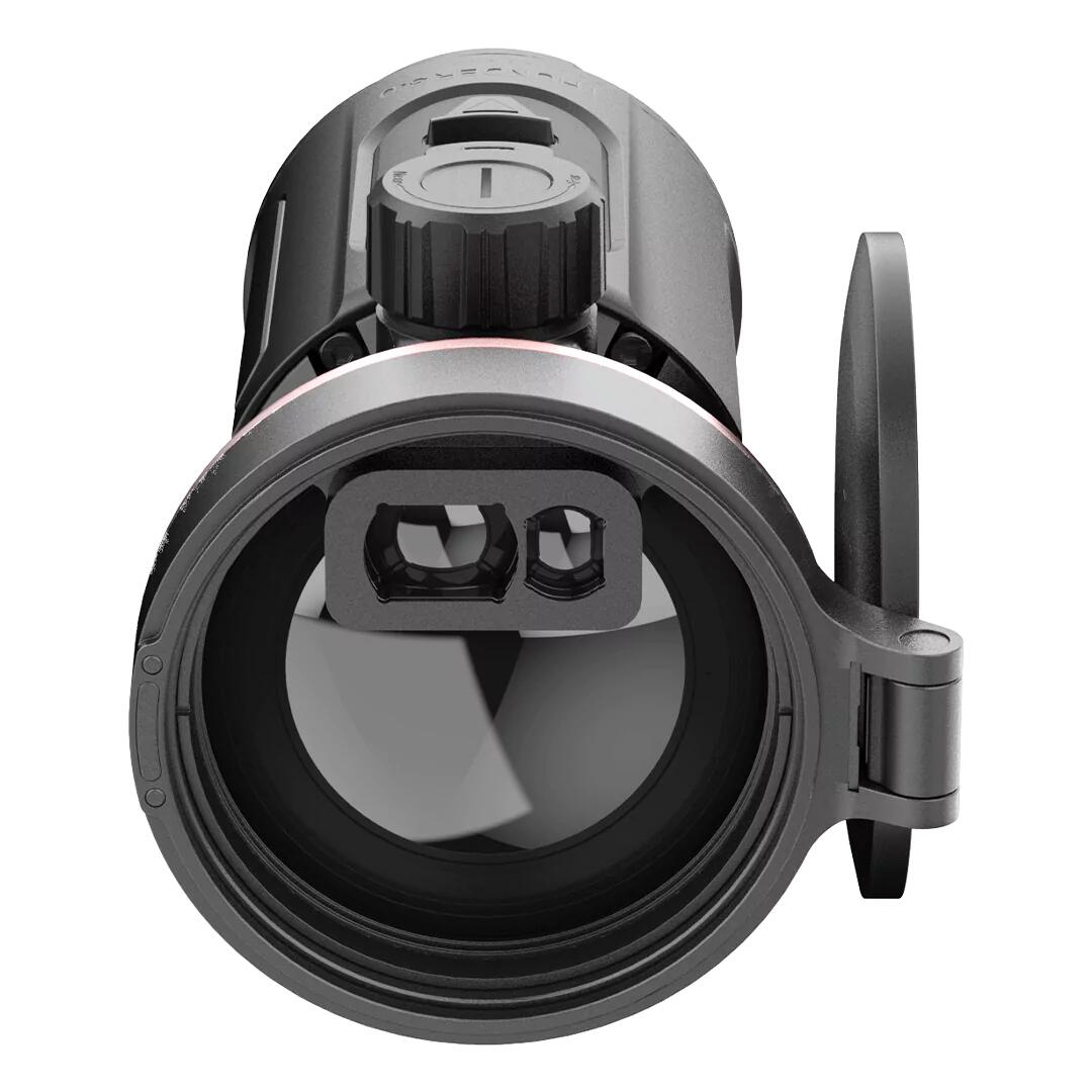 Clip-On thermique HIKMICRO Thunder 3.0. TQ50CL 7/7