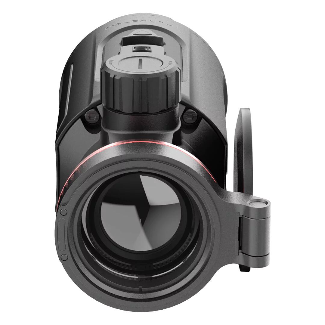 Clip-On térmico HIKMICRO Thunder 3.0. TQ35C 7/7
