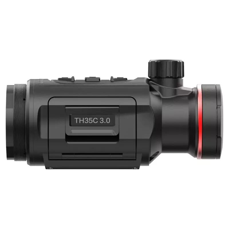 Hikmicro Clip-On Thunder TH35C 3.0 7/7