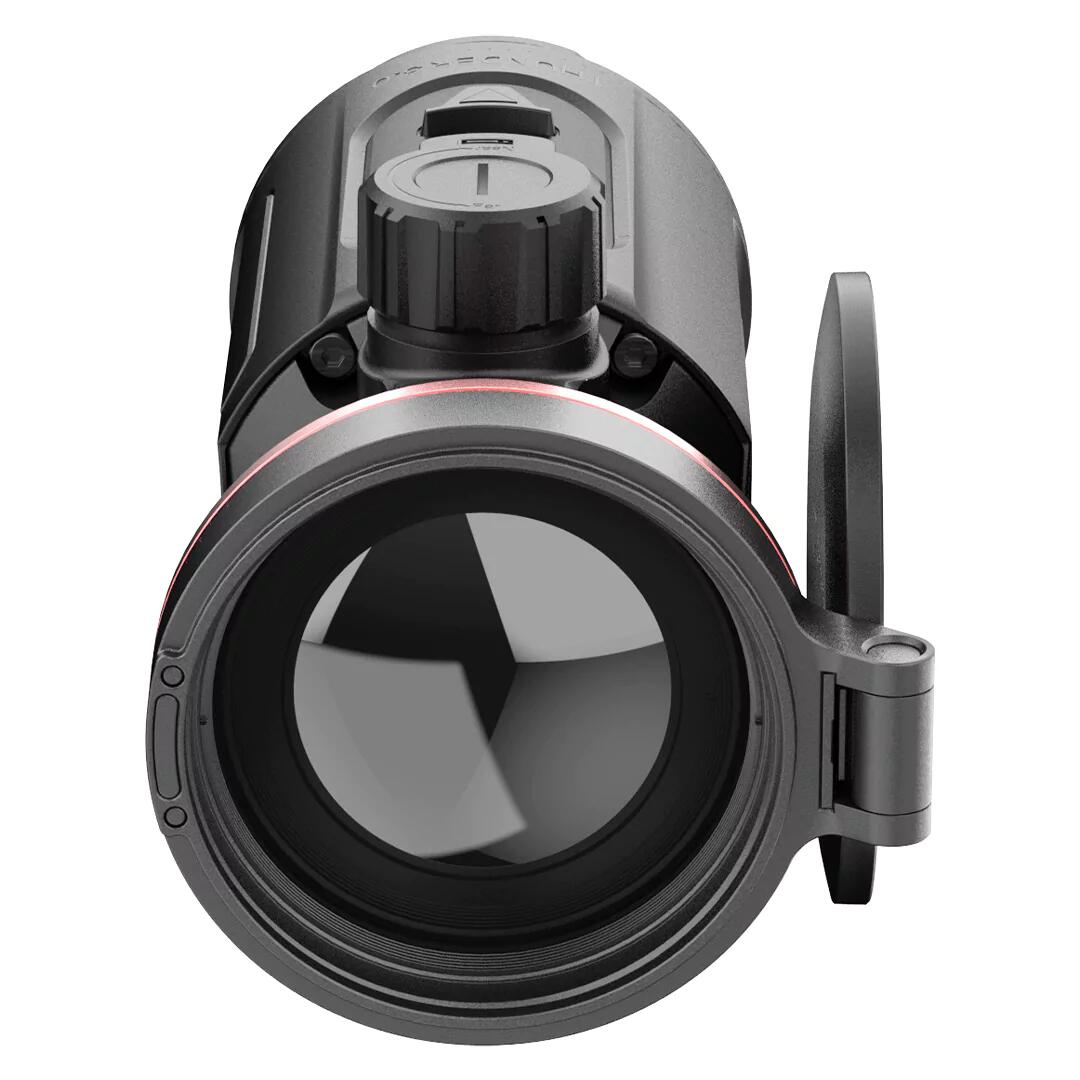Clip-On térmico HIKMICRO Thunder 3.0. TQ50C 7/7