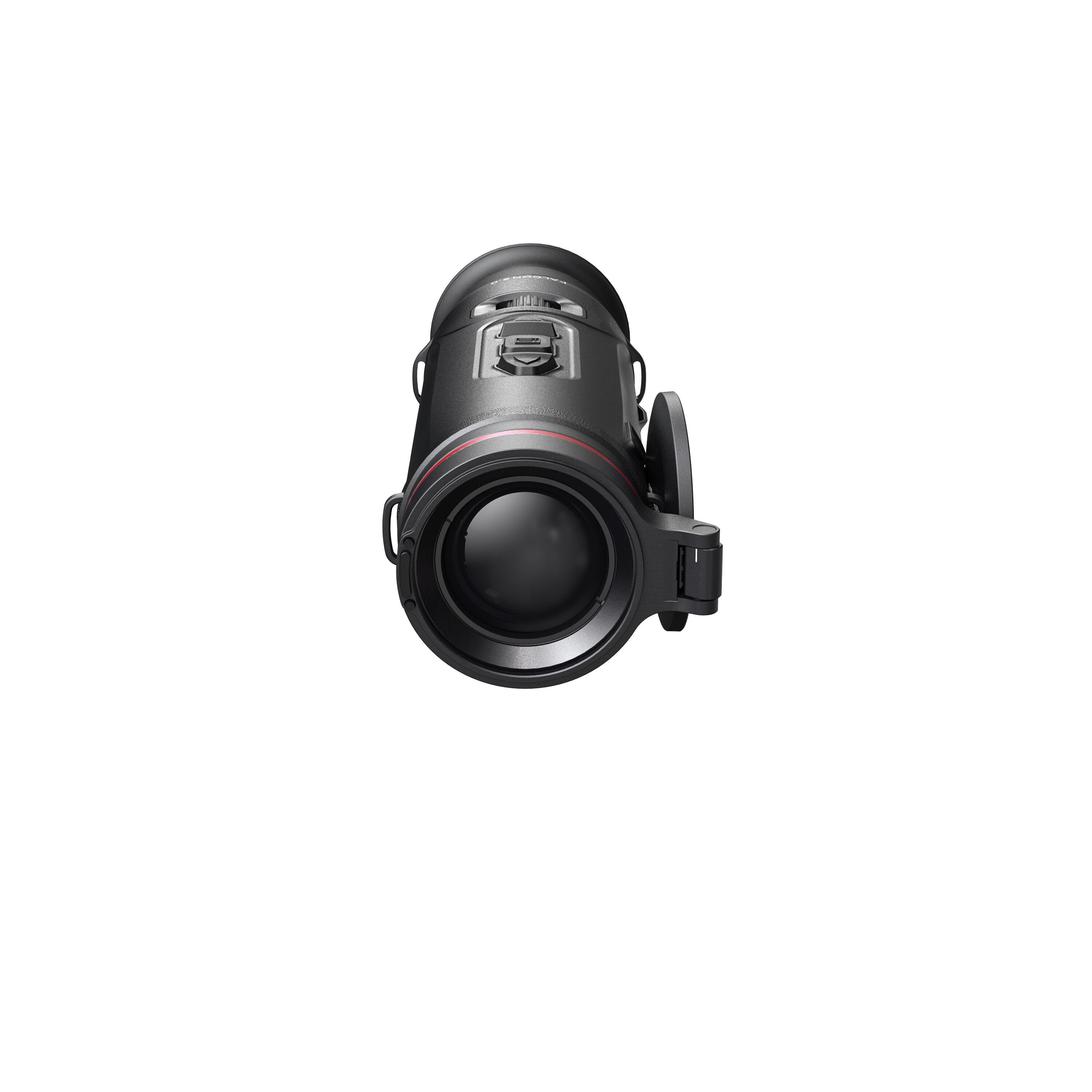 Monoculaire Hikmicro Falcon FQ35 2.0 3/6