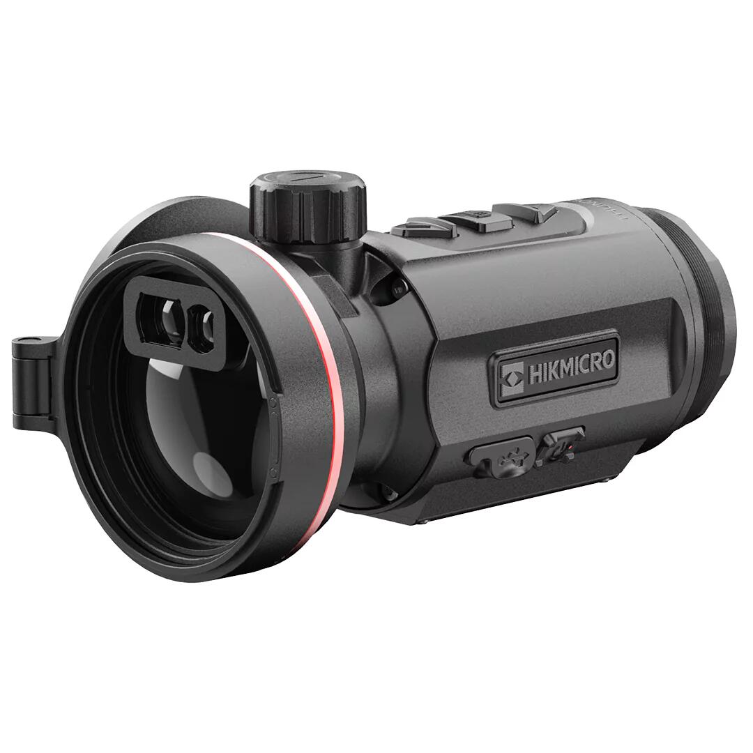 Clip-On thermique HIKMICRO Thunder 3.0. TQ50CL 5/7