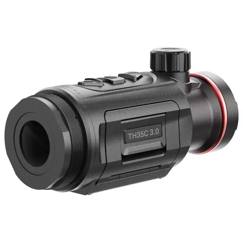 Hikmicro Clip-On Thunder TH35C 3.0 6/7