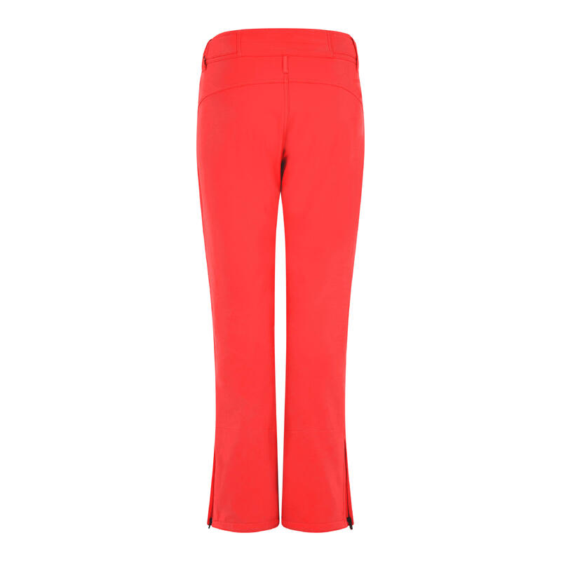 Protest PRTRELOLE snowpants - Poppy Red