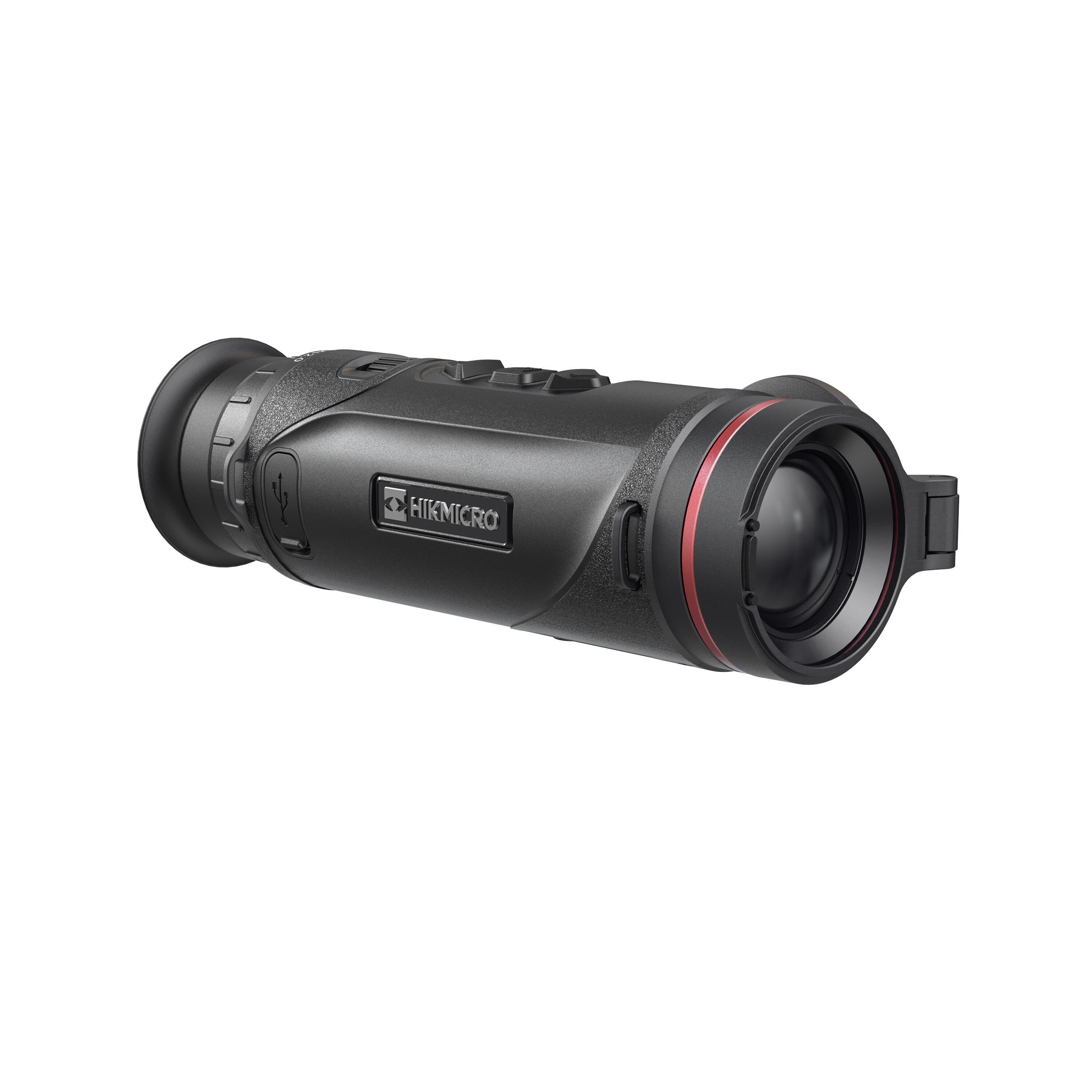 Monoculaire Hikmicro Falcon FQ35 2.0 2/6