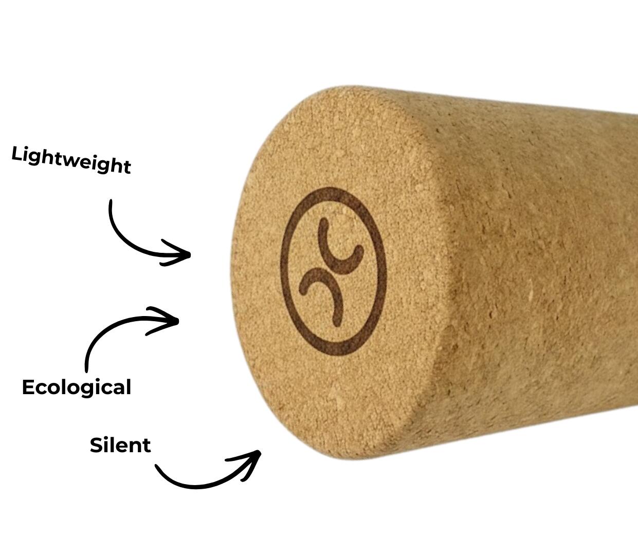 Balanceboard RADIXBALANCE The Nomad – Surf balanstraining 4/7