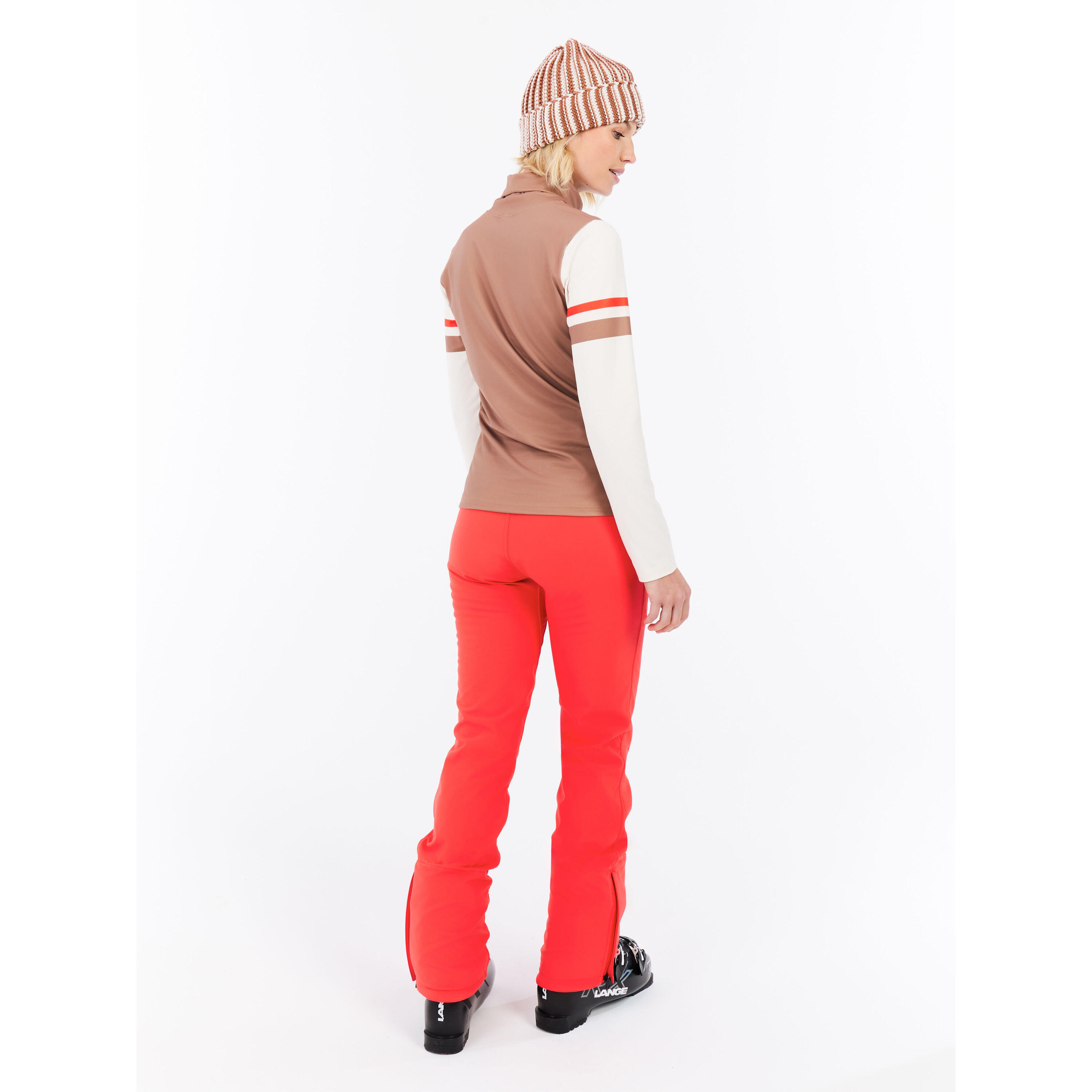 Pantalon de ski femme Protest Trelole 6/7