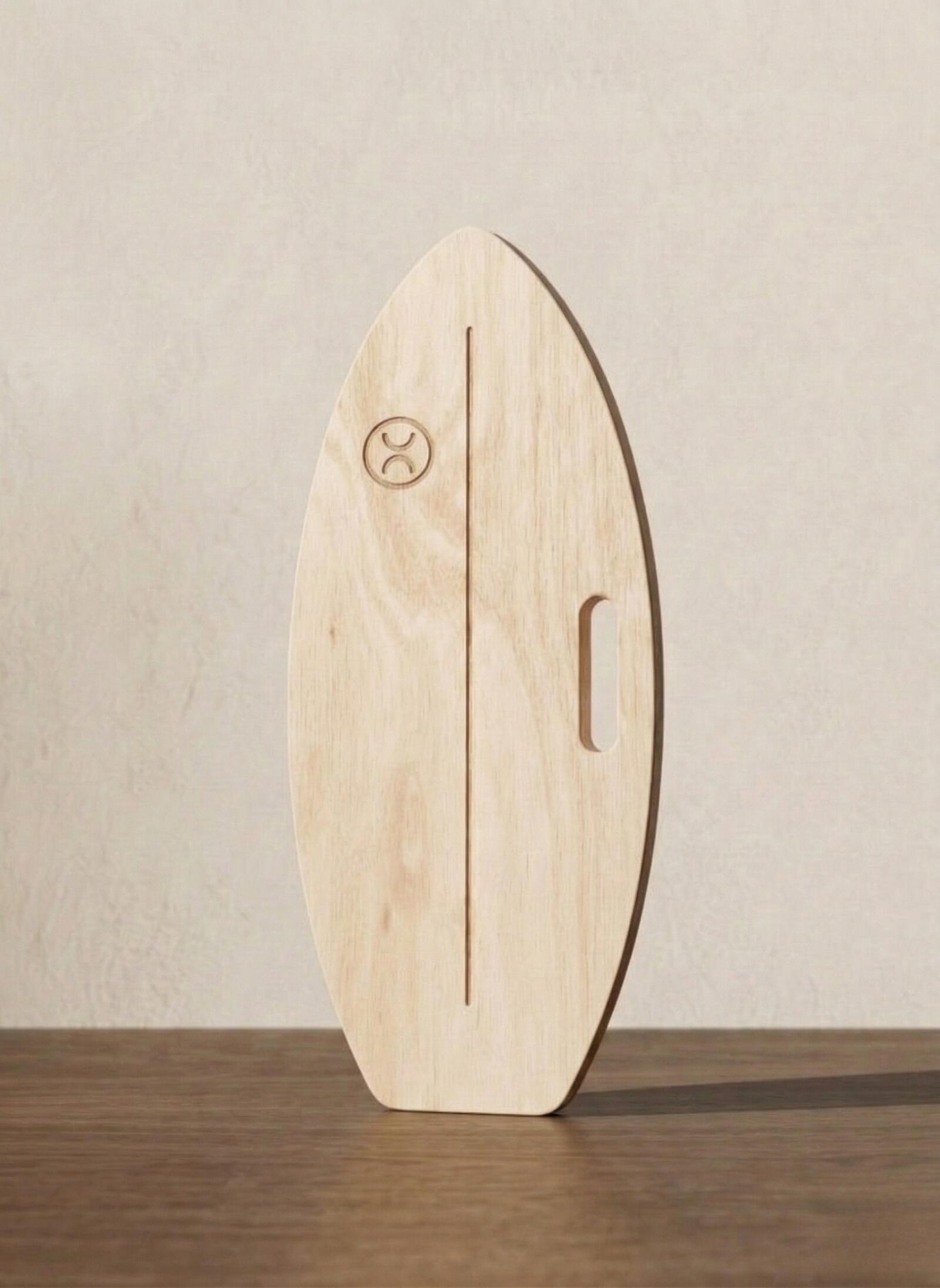 Balanceboard RADIXBALANCE The Nomad – Surf balanstraining 2/7